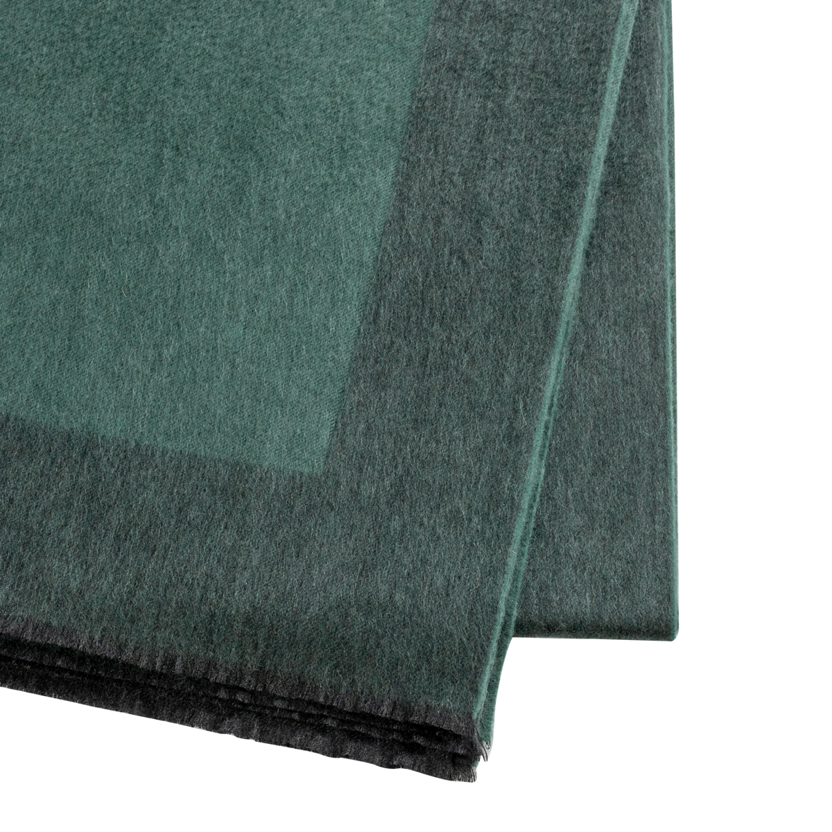 Arran 100% Cashmere Throw Blanket
