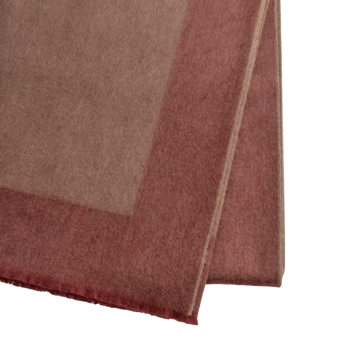 Arran 100% Cashmere Throw Blanket