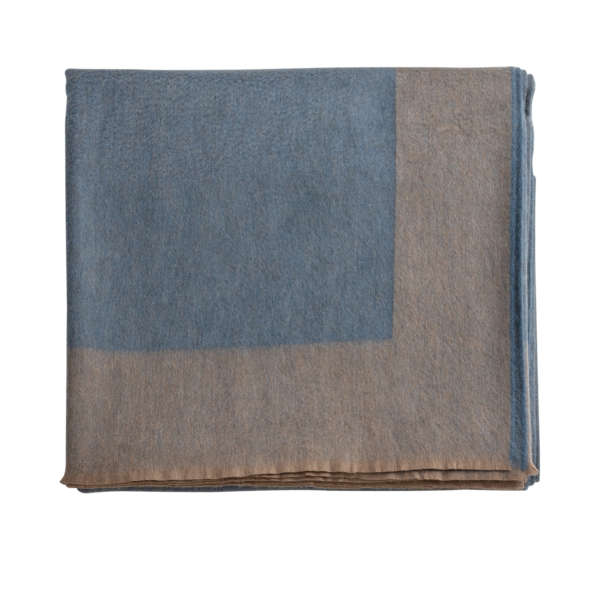 Arran 100% Cashmere Throw Blanket
