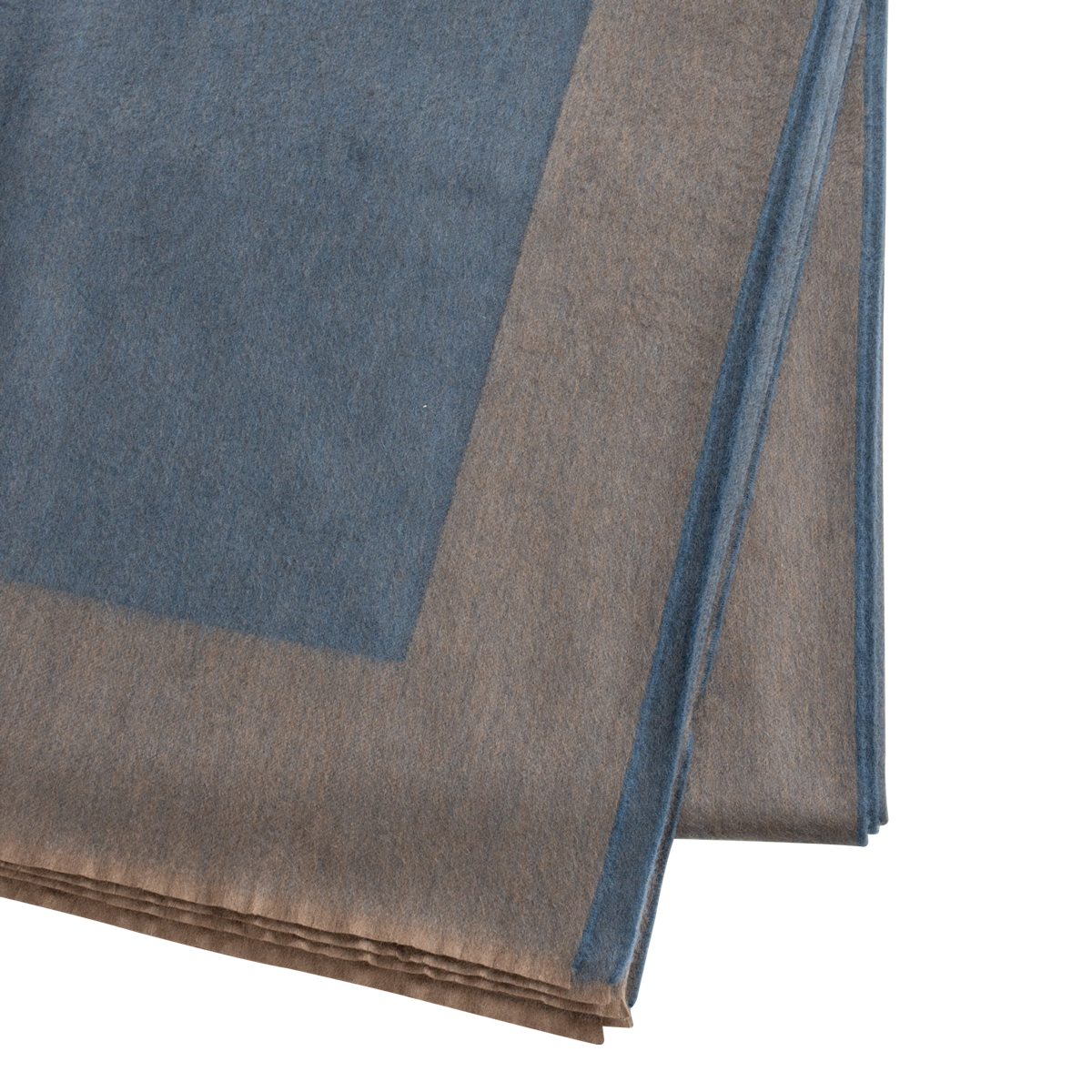 Arran 100% Cashmere Throw Blanket