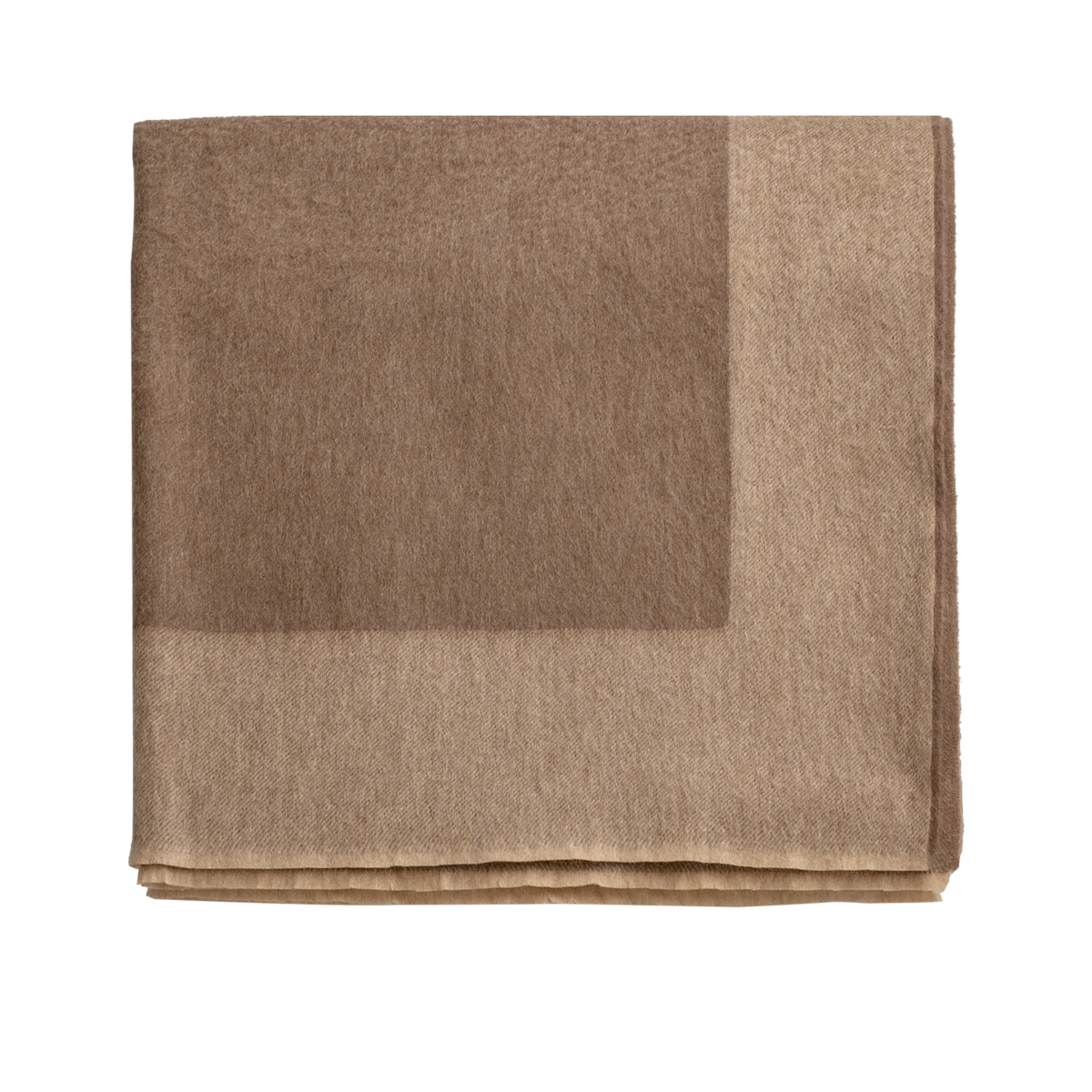 Arran 100% Cashmere Throw Blanket