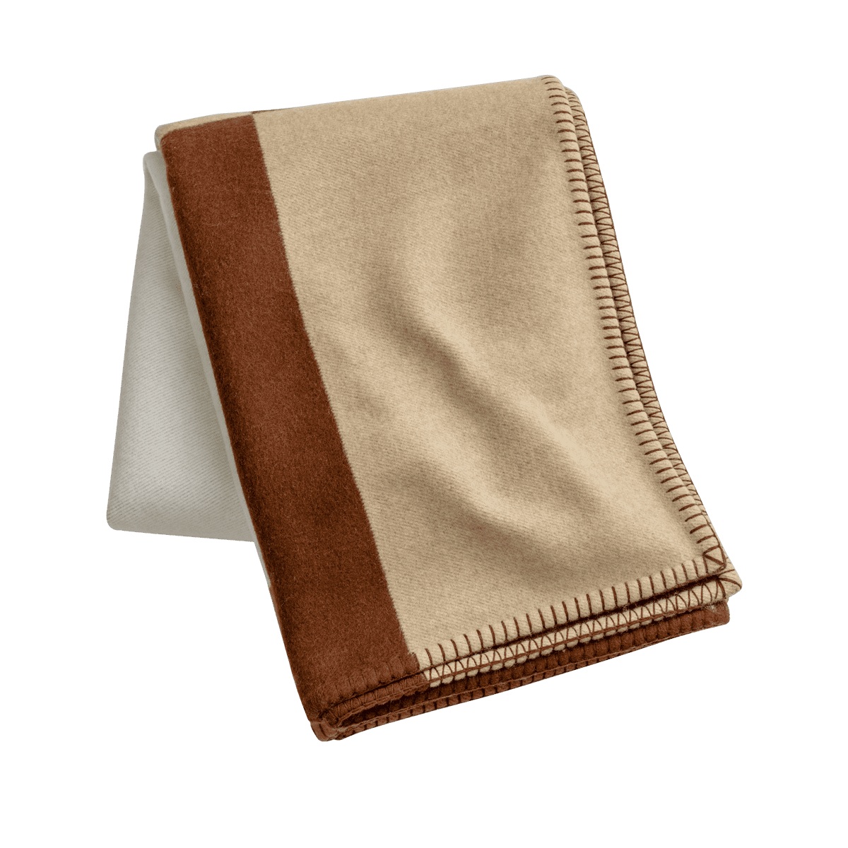 Valatzu 100% Cashmere Throw Blanket