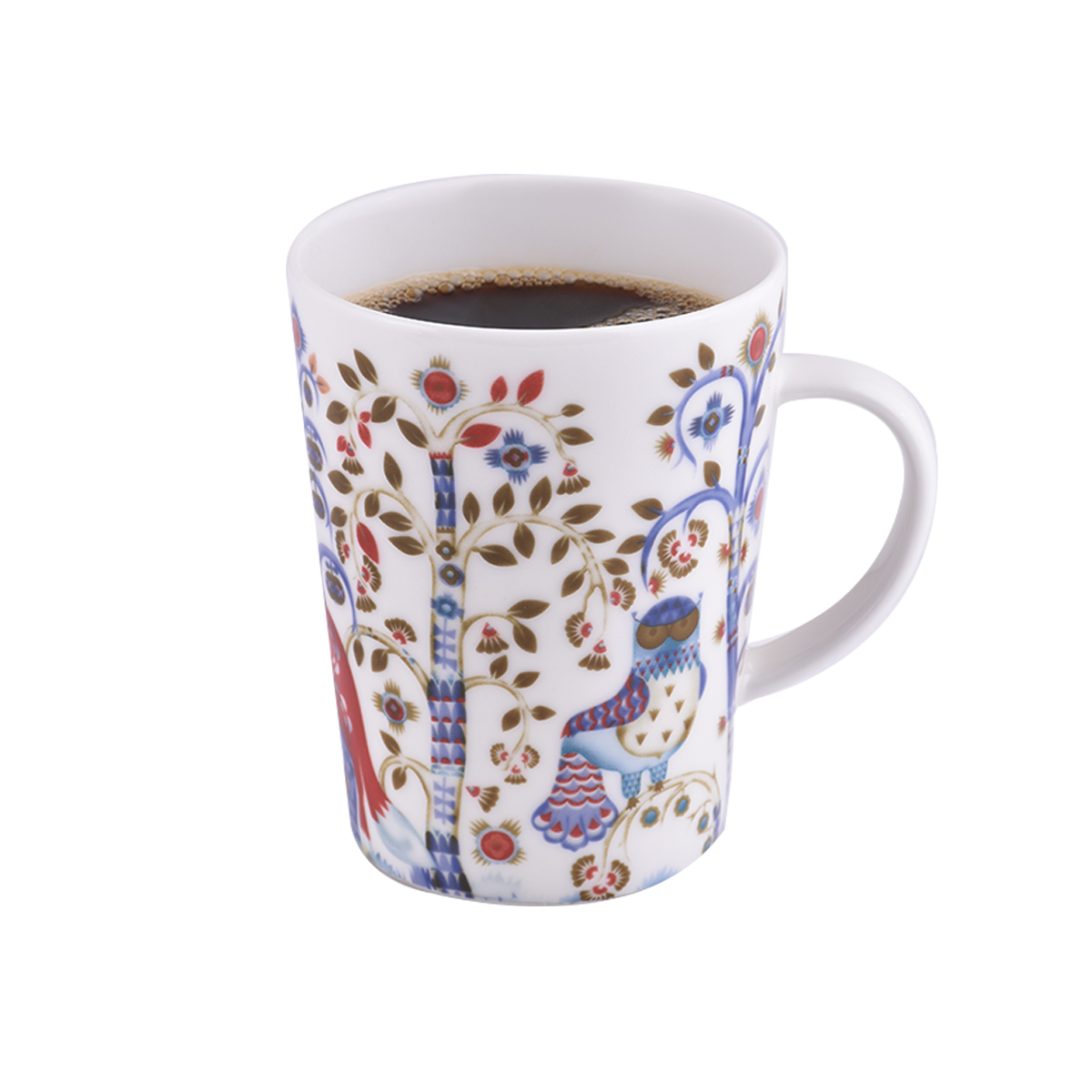 Taika Coffee Mug
