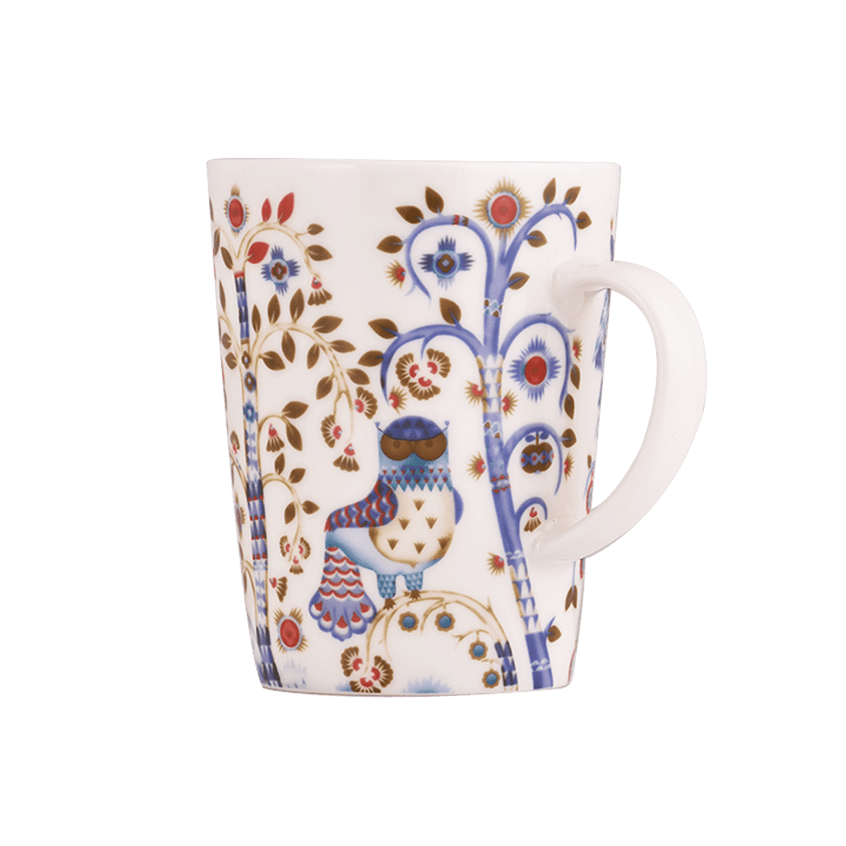 Taika Coffee Mug