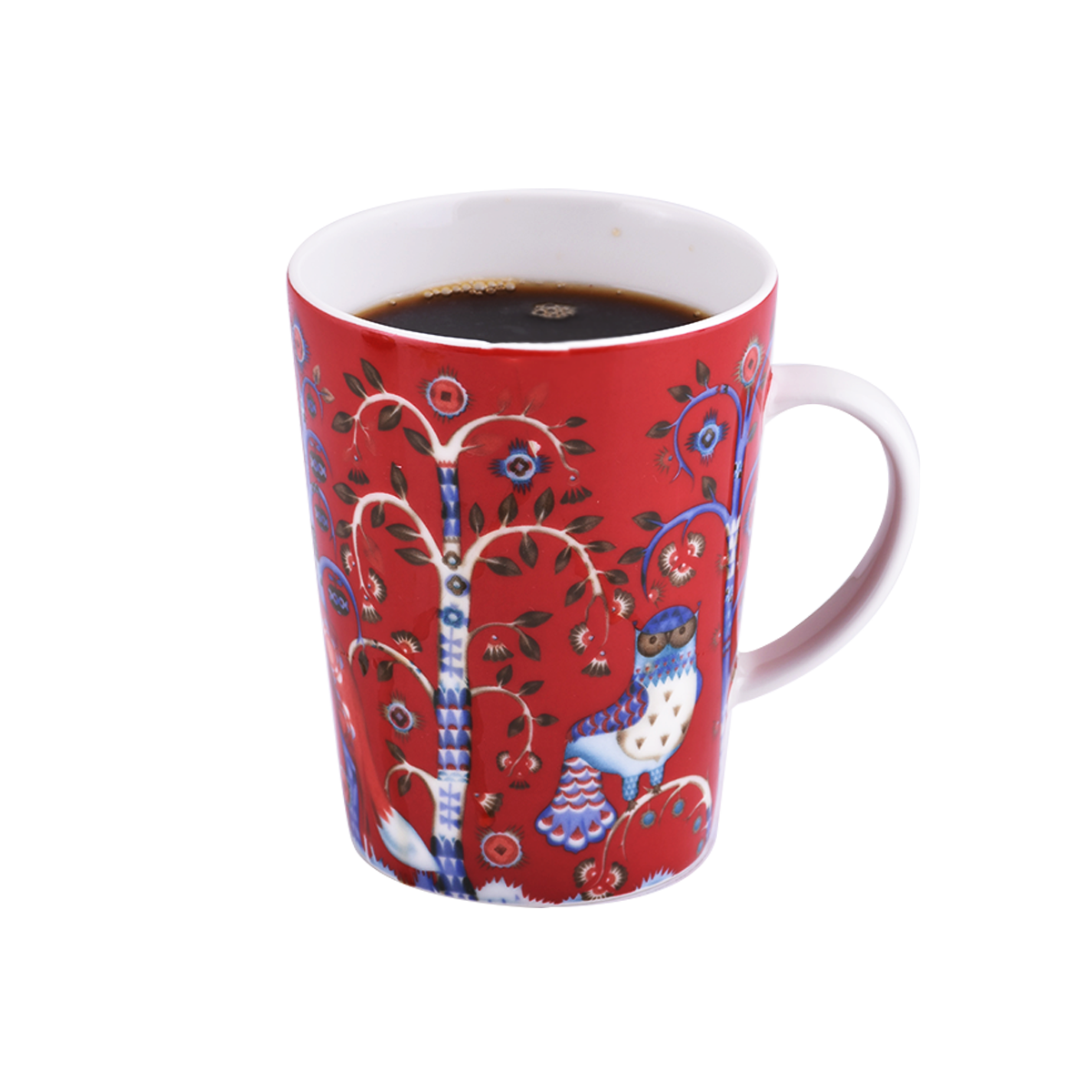 Taika Coffee Mug