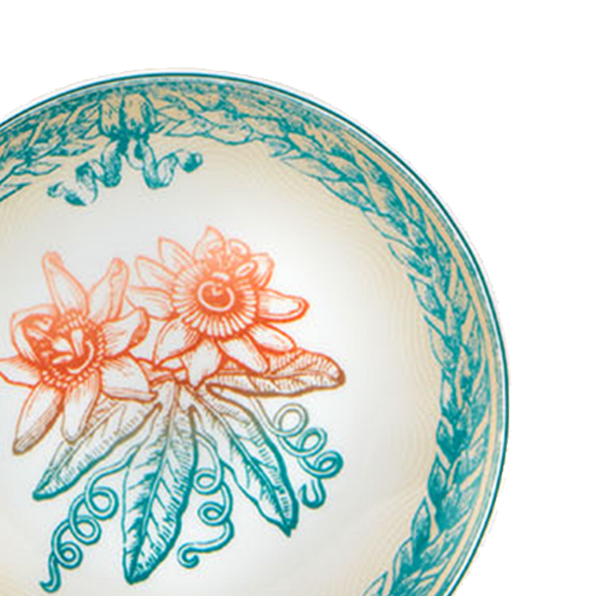Treasures Bread & Butter Plate