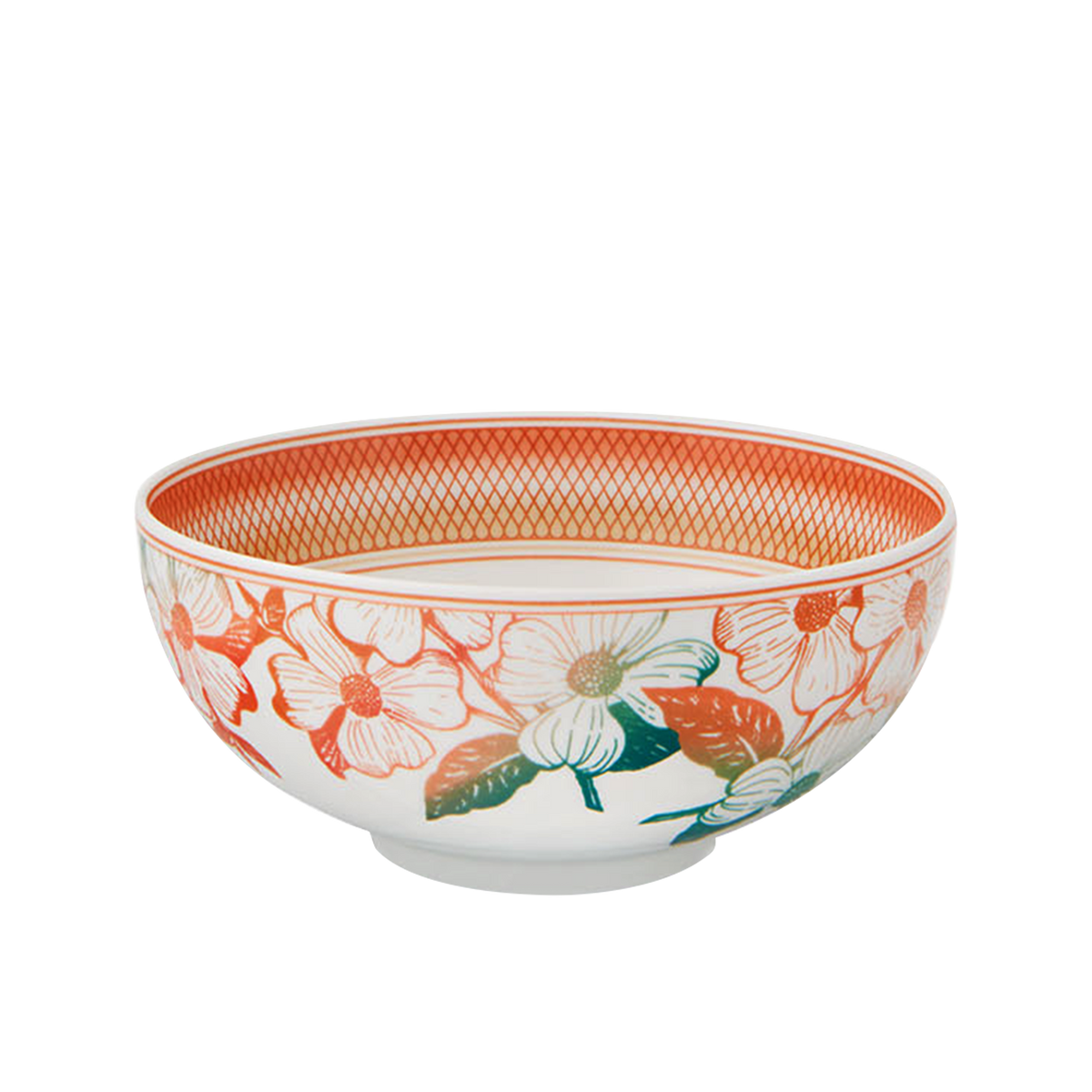 Treasures Soup Bowl