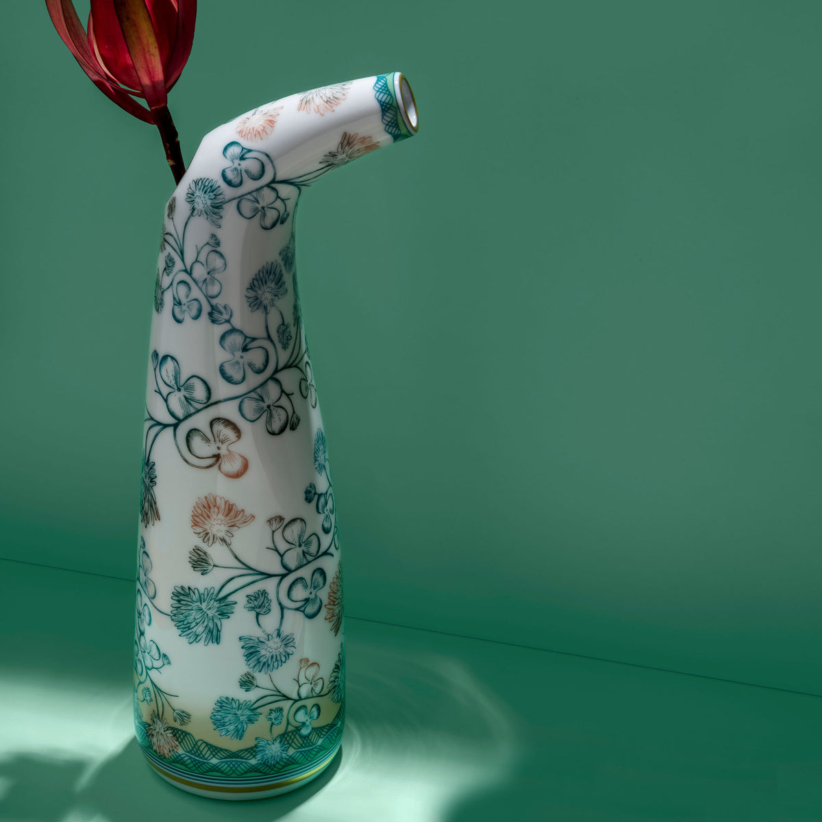 Treasures Pitcher