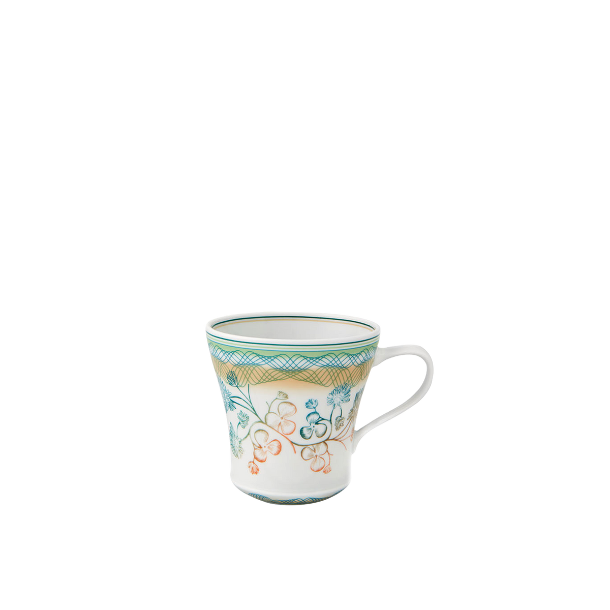 Treasures Mug