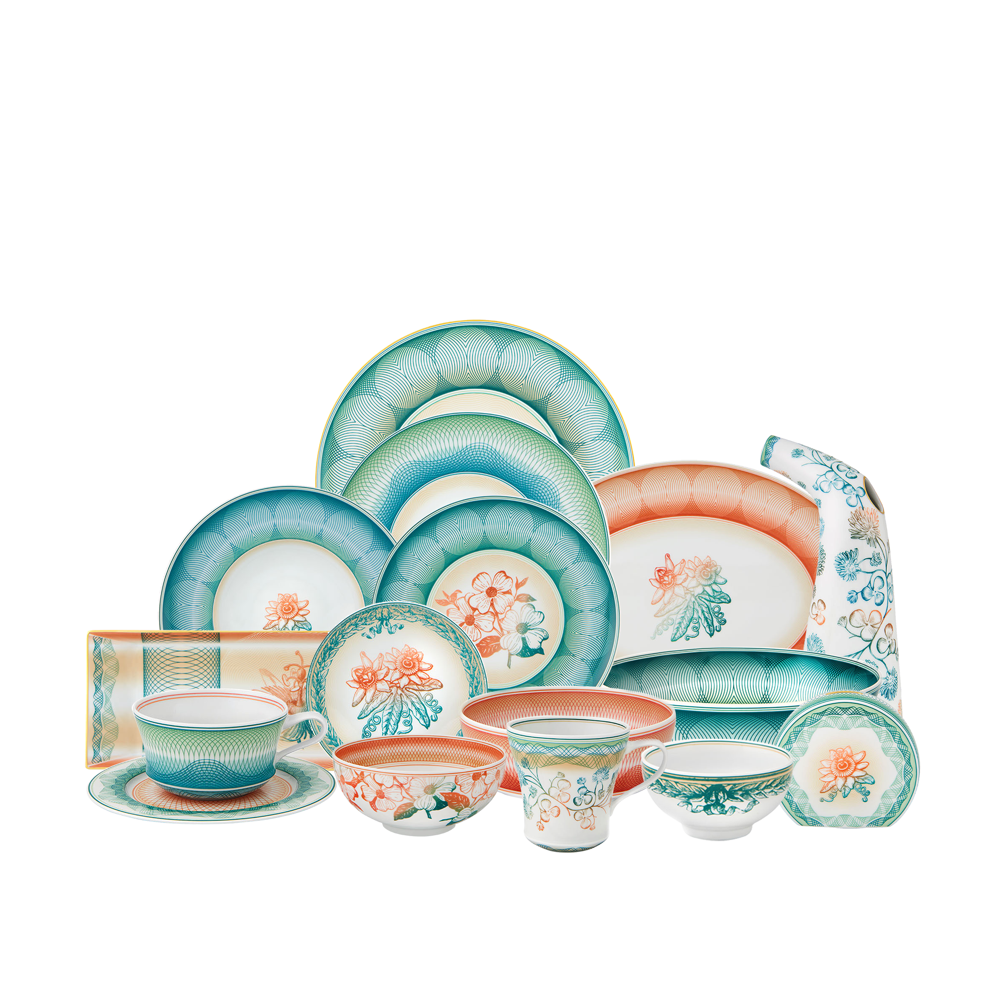 Treasures Mug