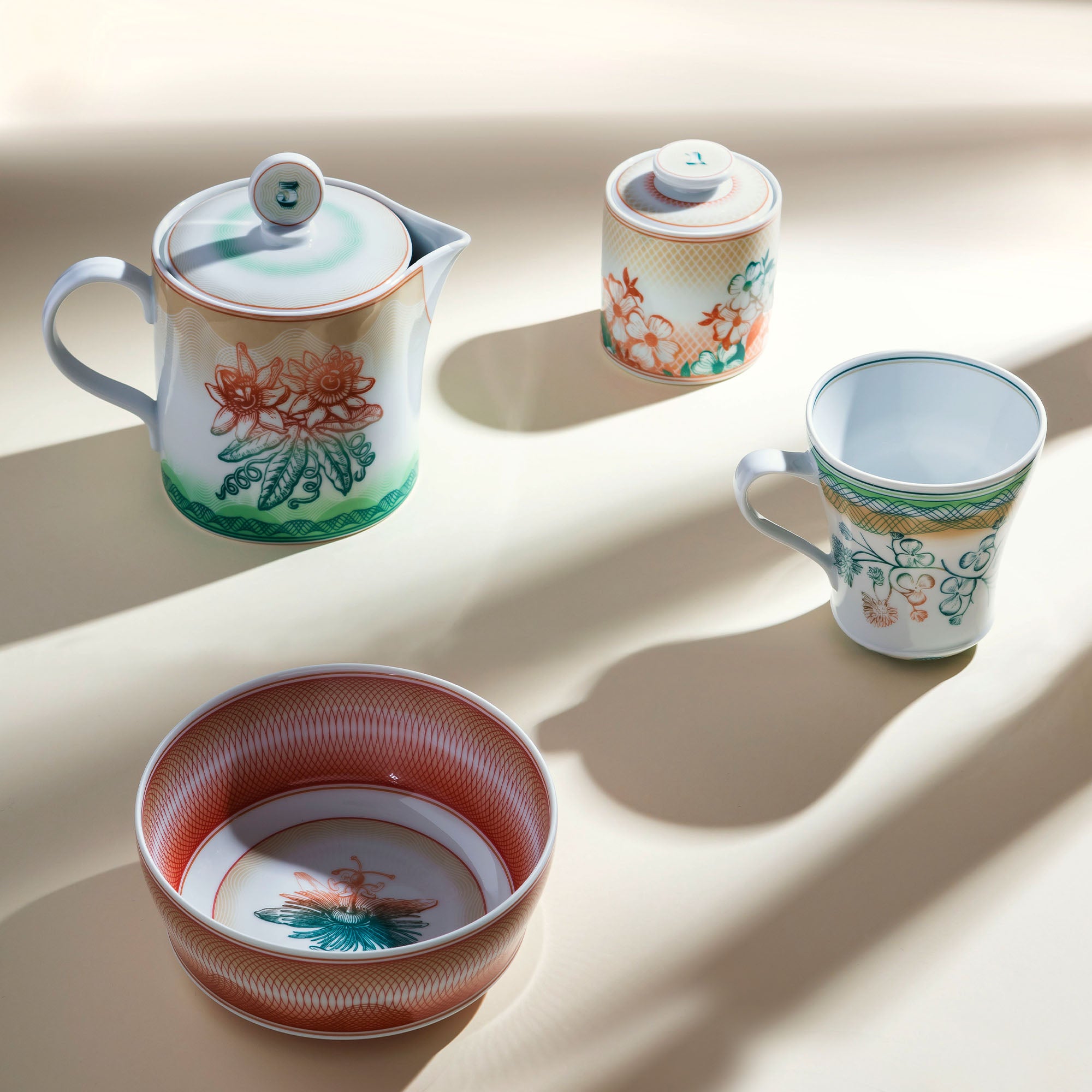 Treasures Mug