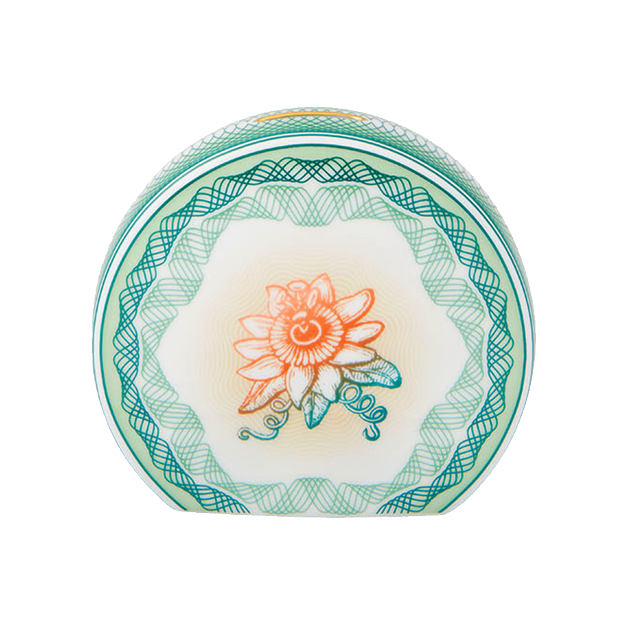 Treasures Money Box