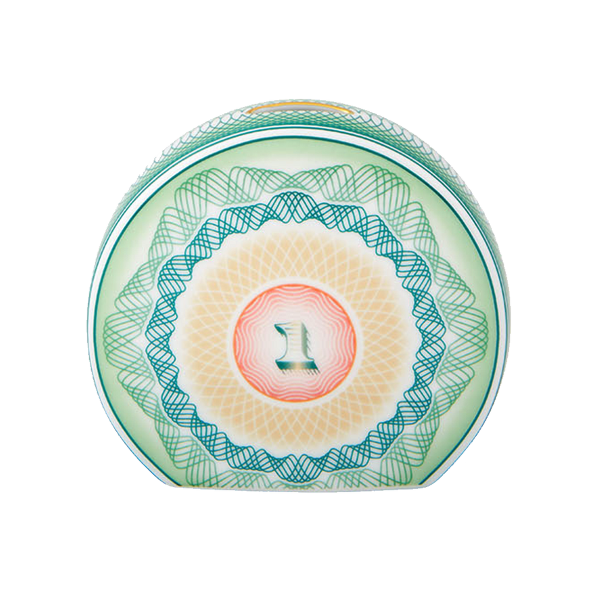 Treasures Money Box