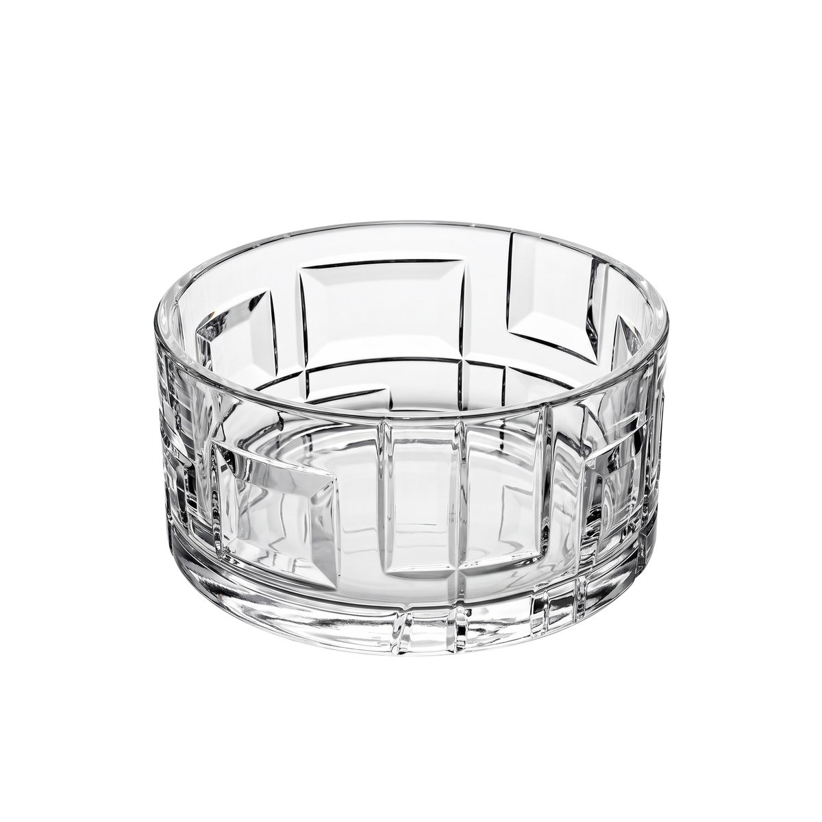 Portrait Centrepiece Bowl