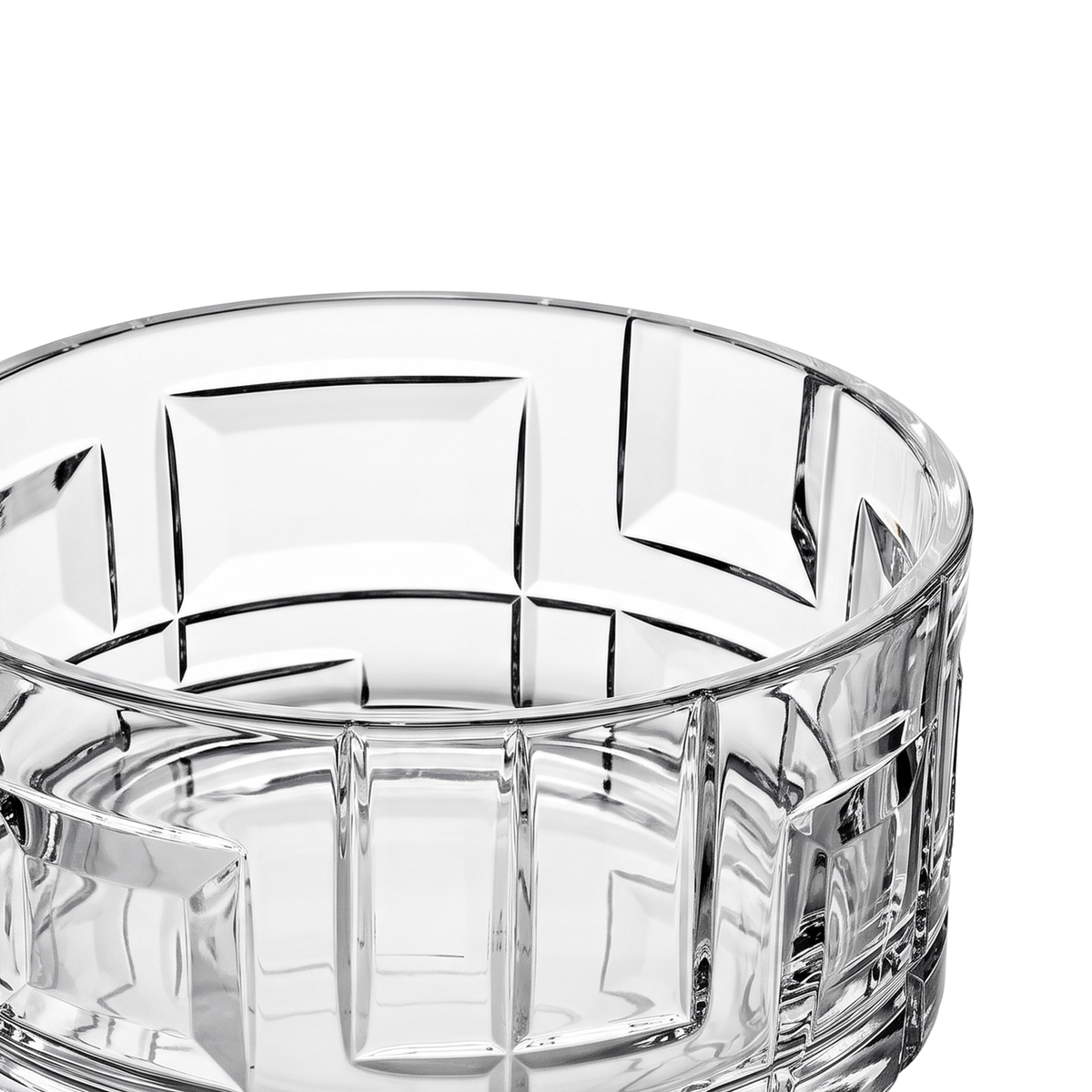 Portrait Centrepiece Bowl