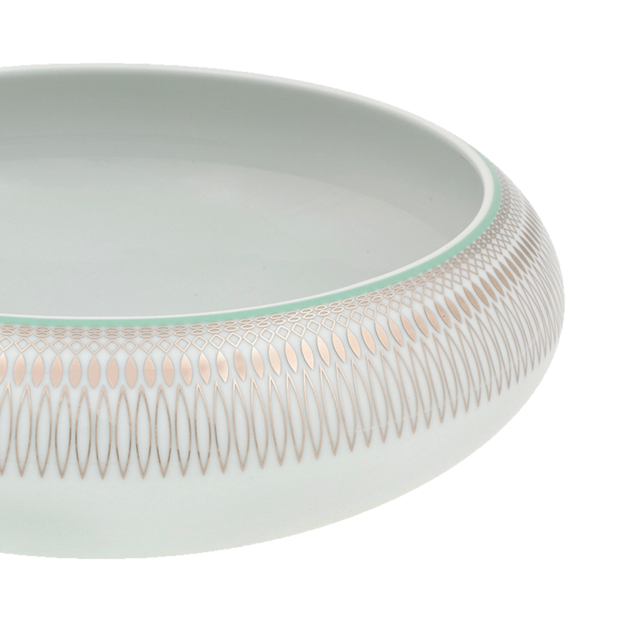 Venezia Serving Bowl