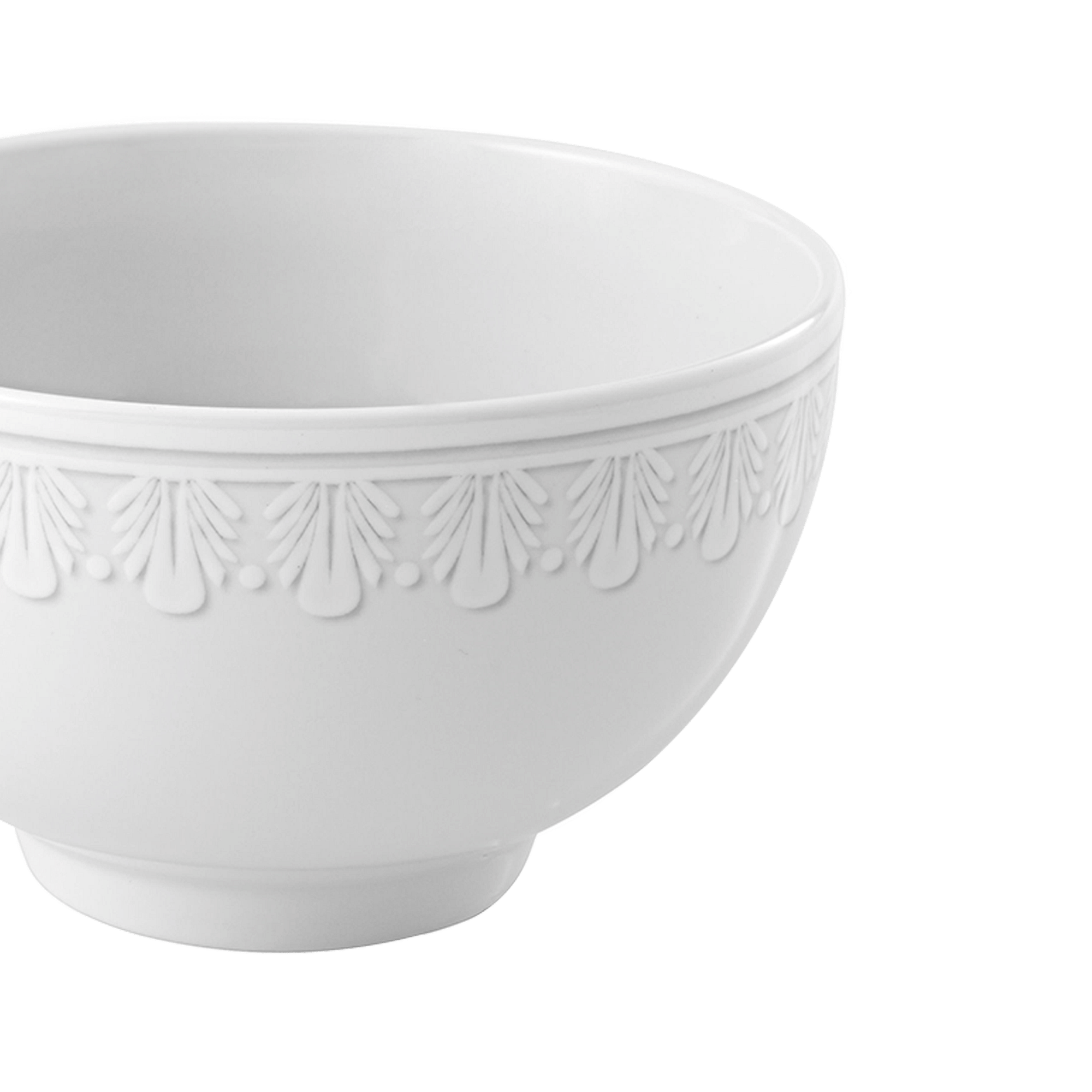 Ornament Rice Bowl