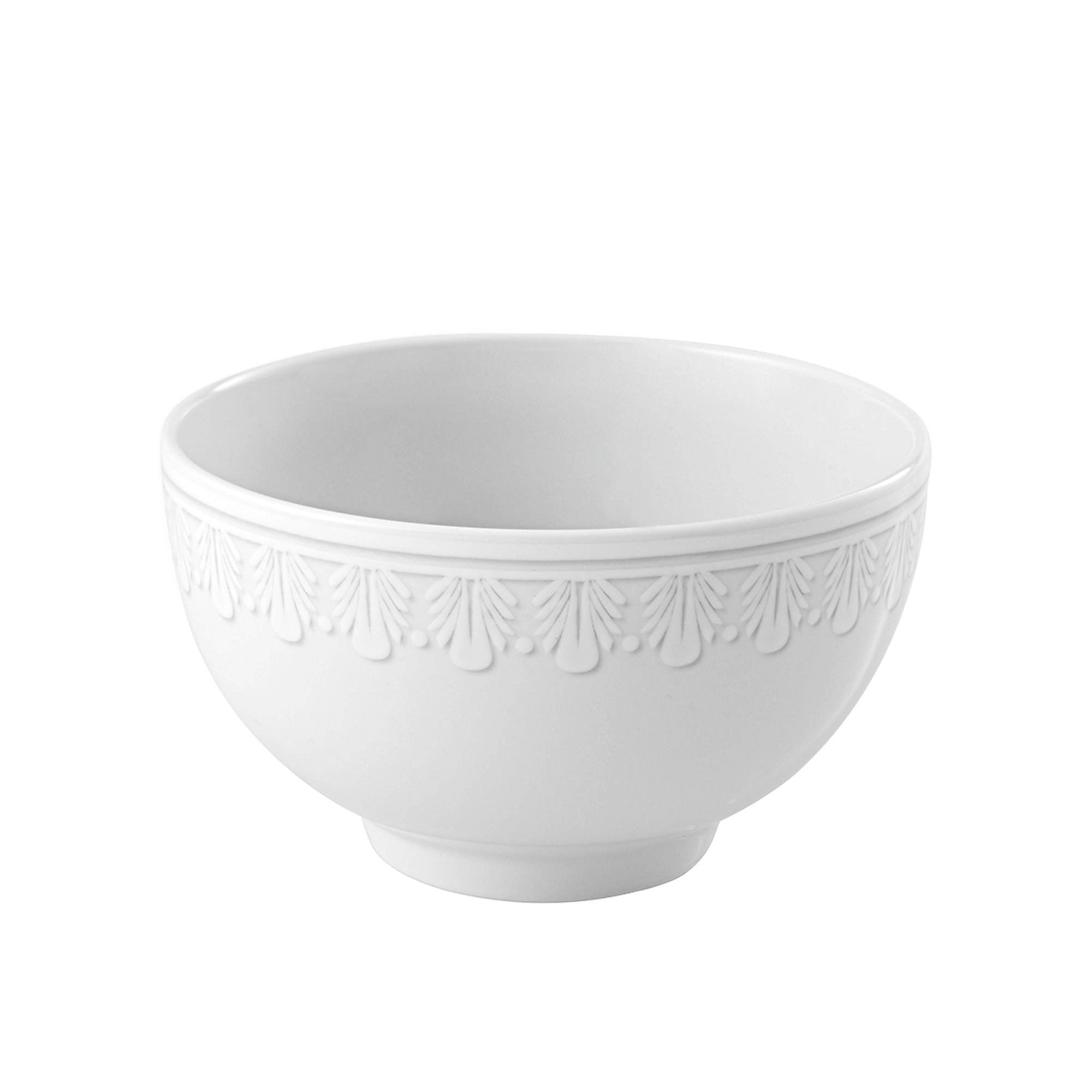 Ornament Rice Bowl