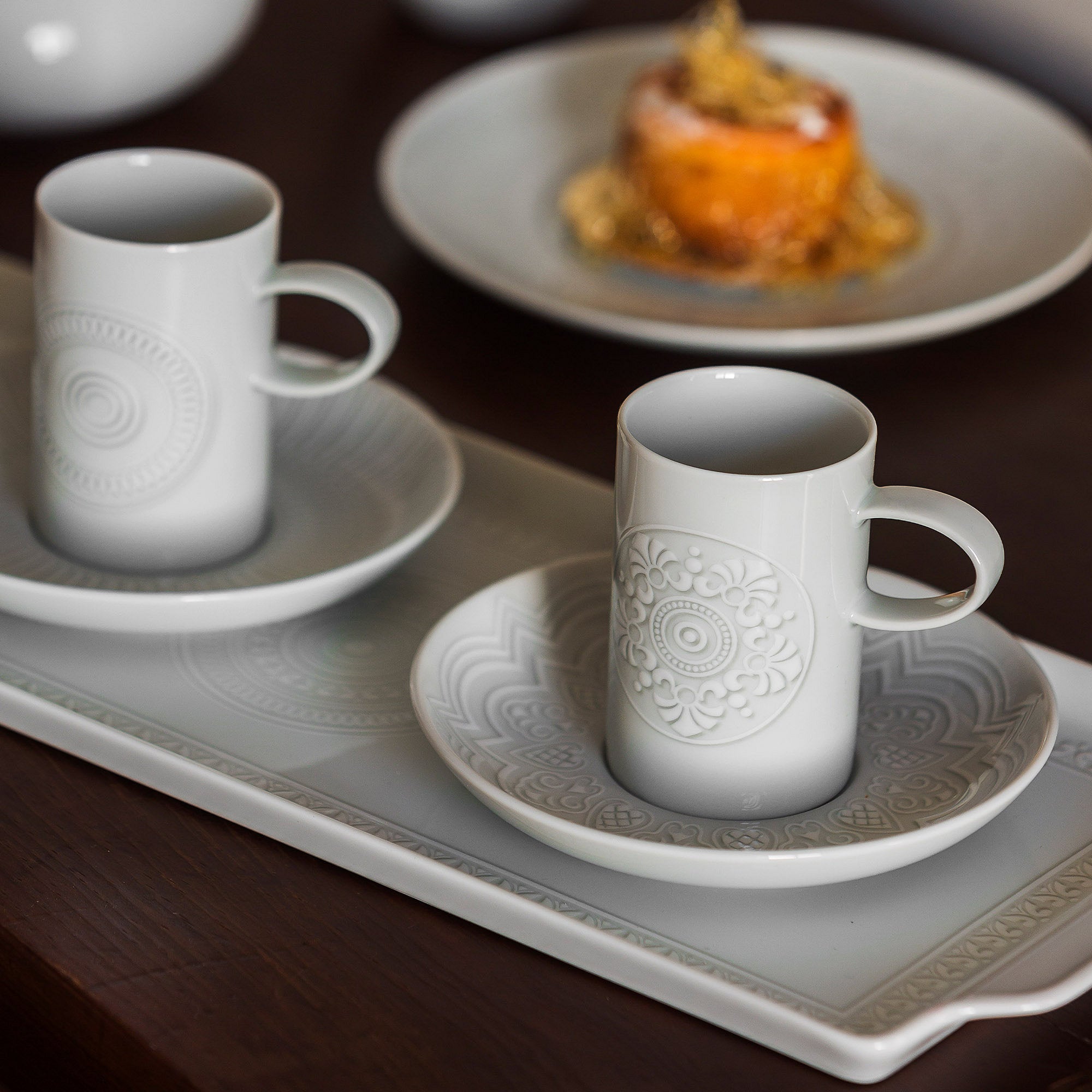 Ornament Coffee Mug