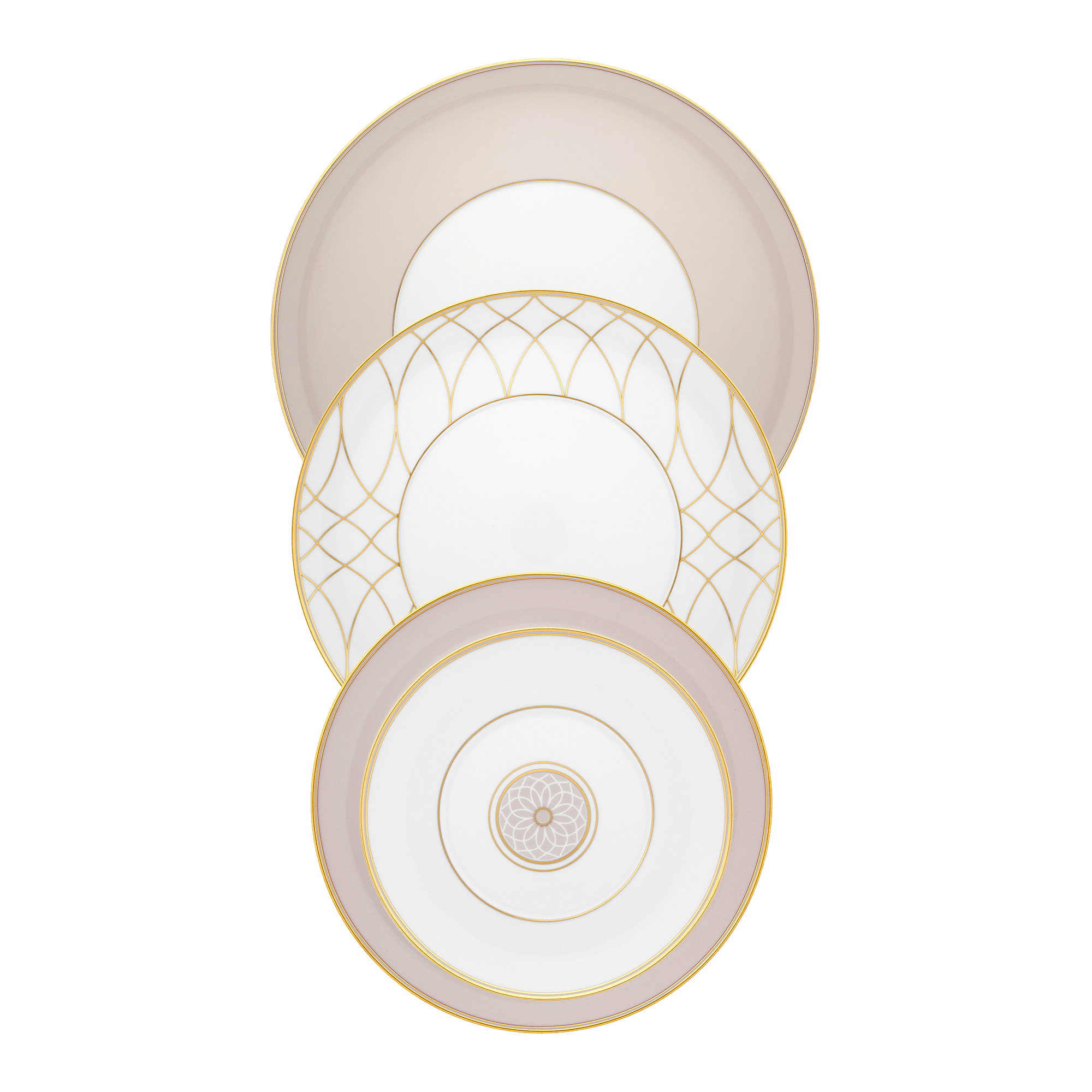Terrace Soup Plate