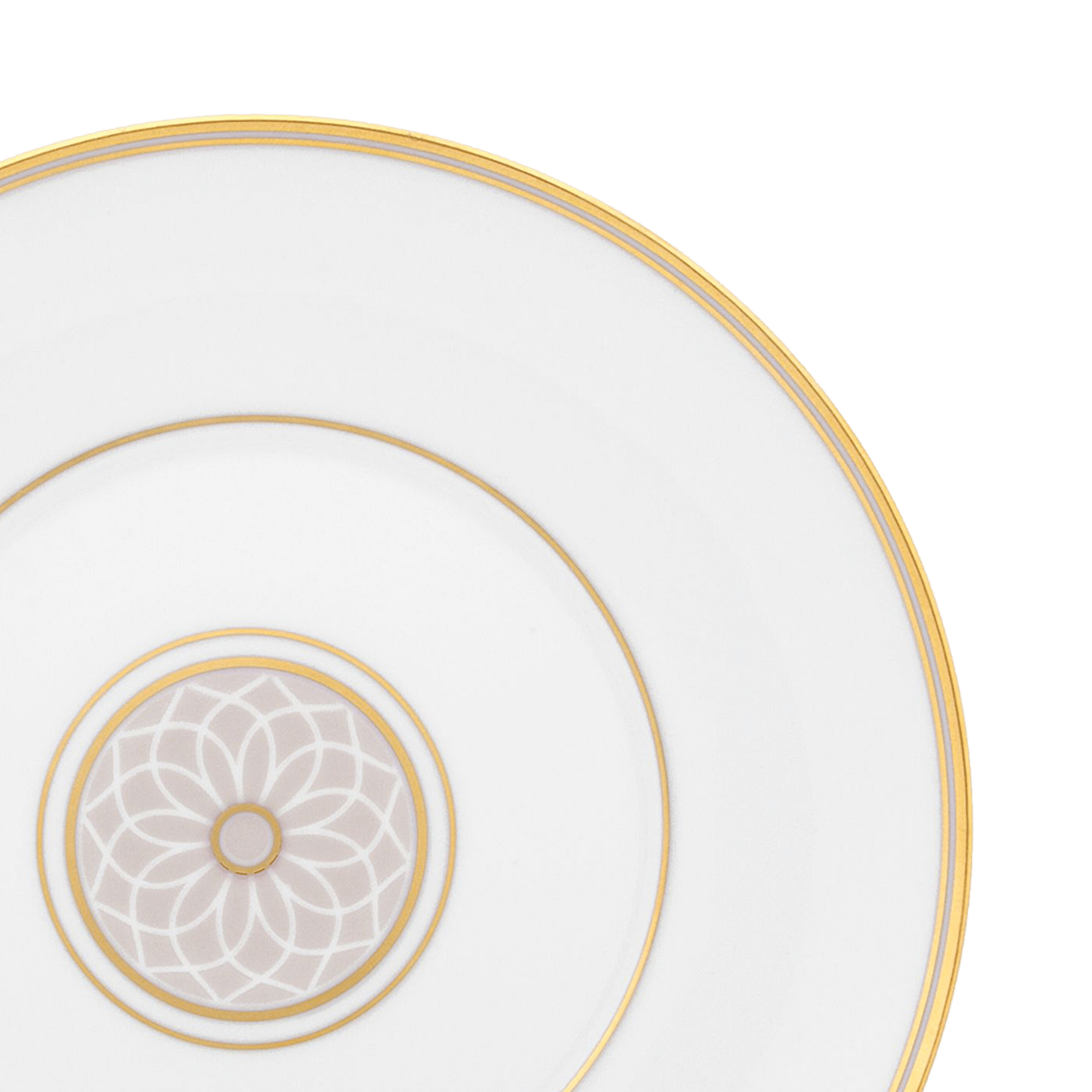 Terrace Bread & Butter Plate