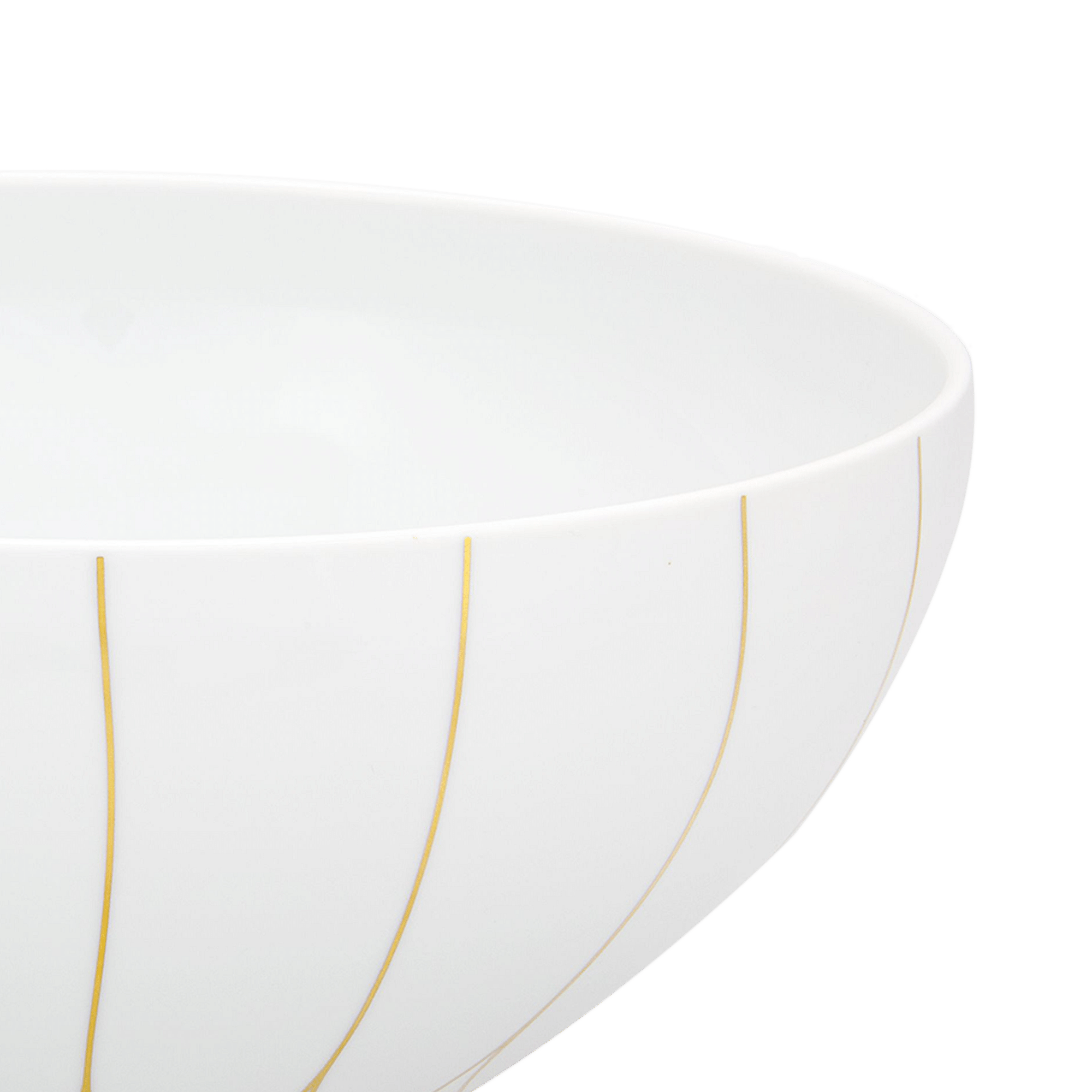 Terrace Serving Bowl