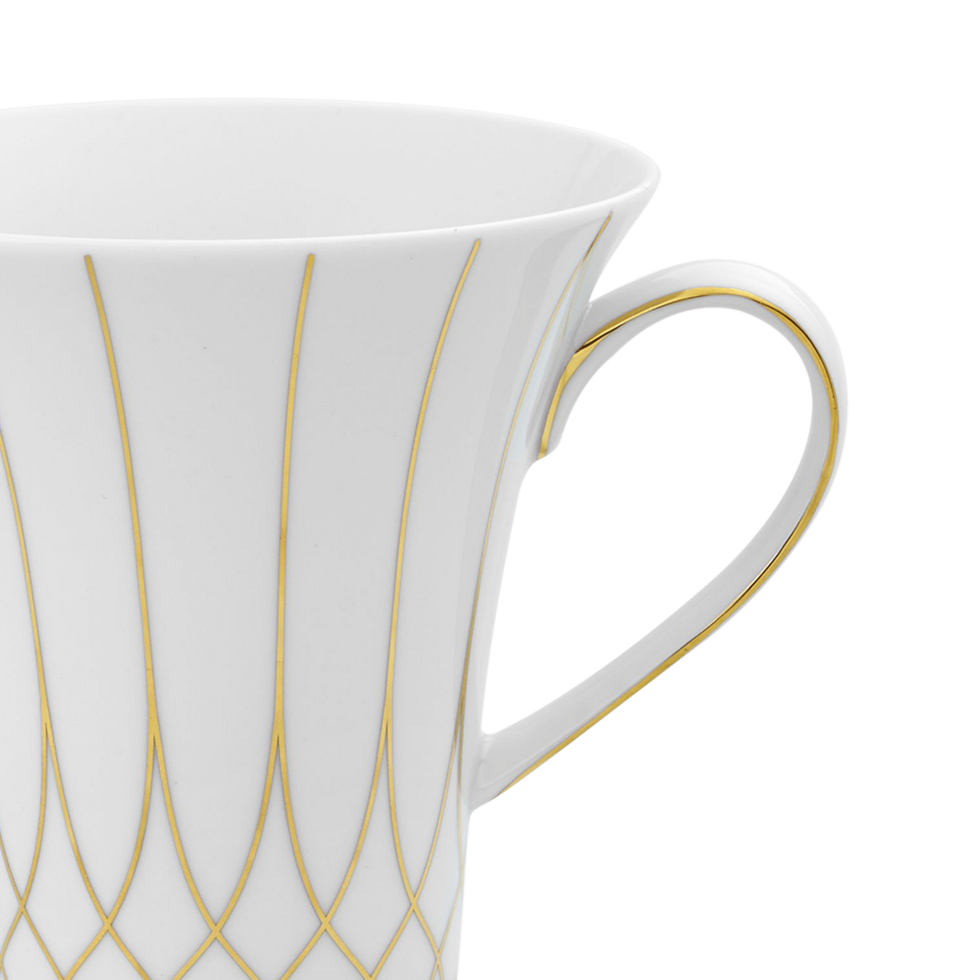 Terrace Mug