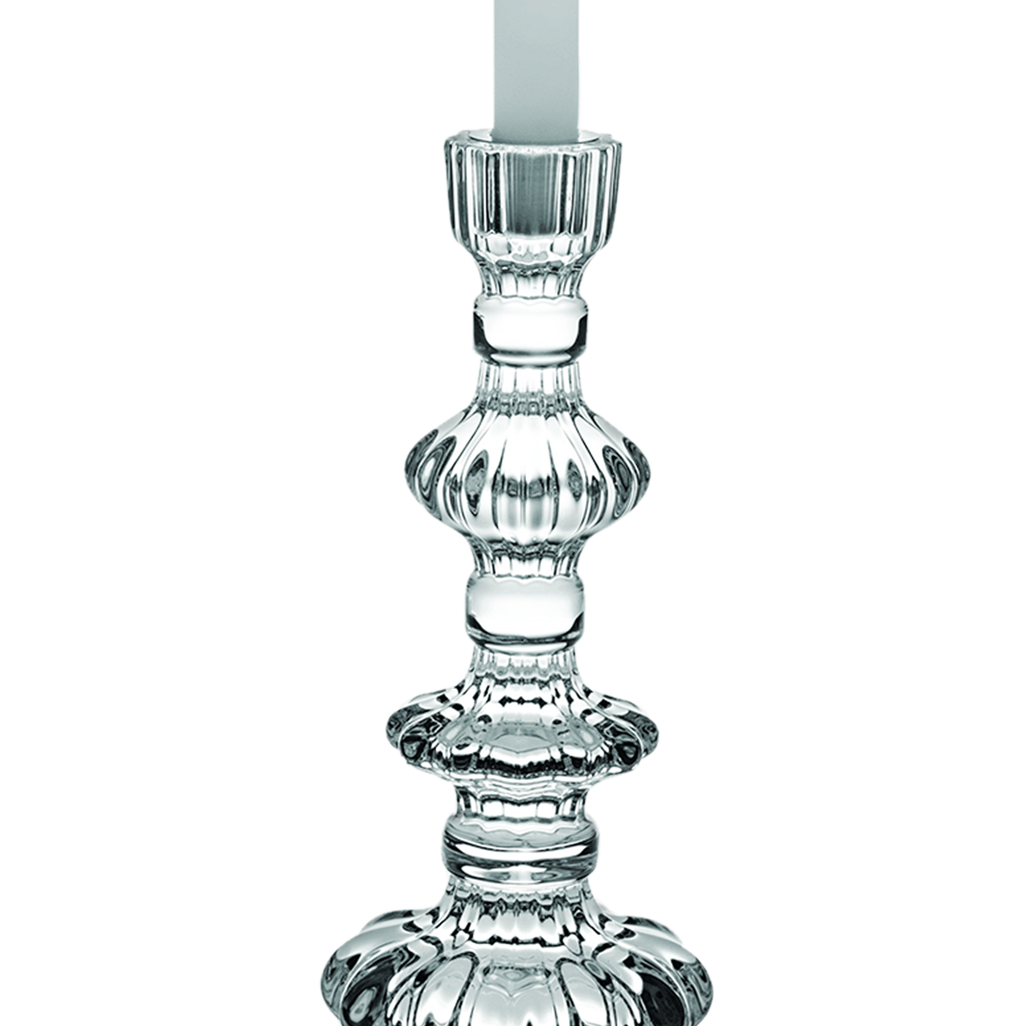 Miracle Taper Candle Holder