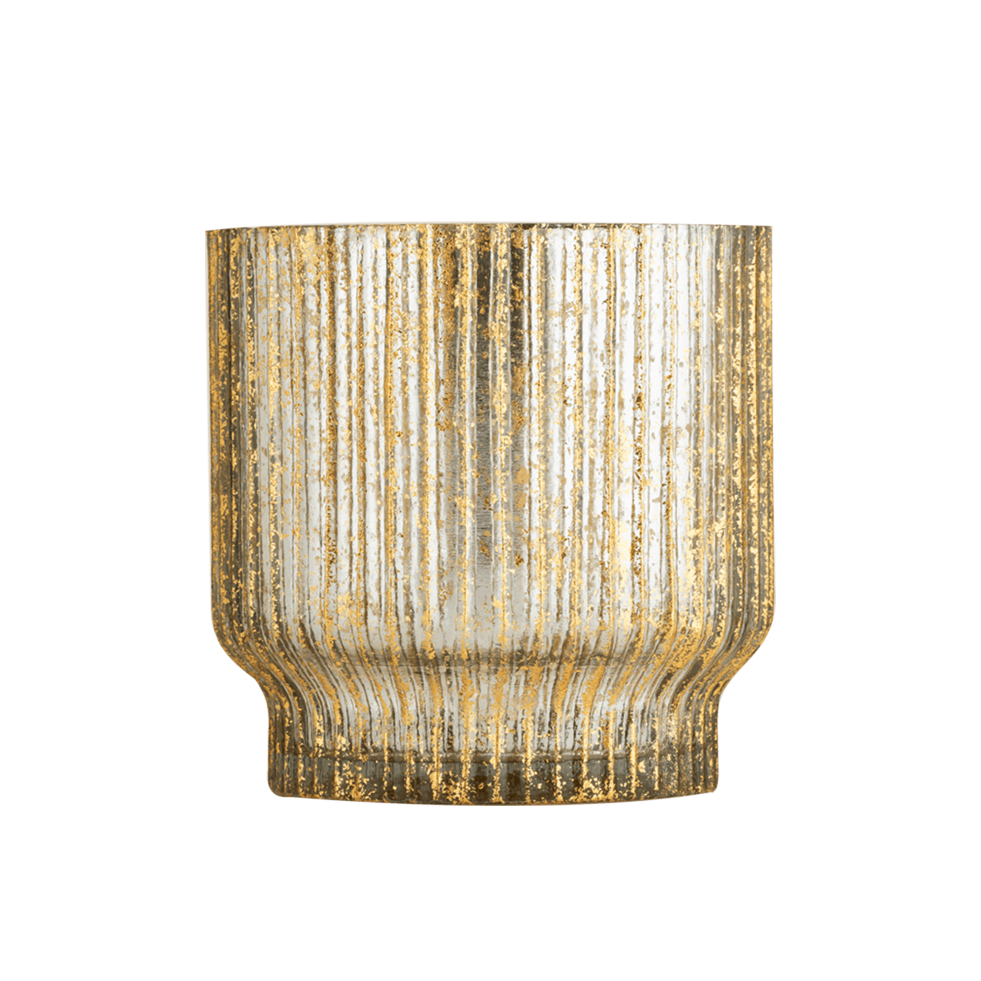 Paloma Pillar Candle Holder
