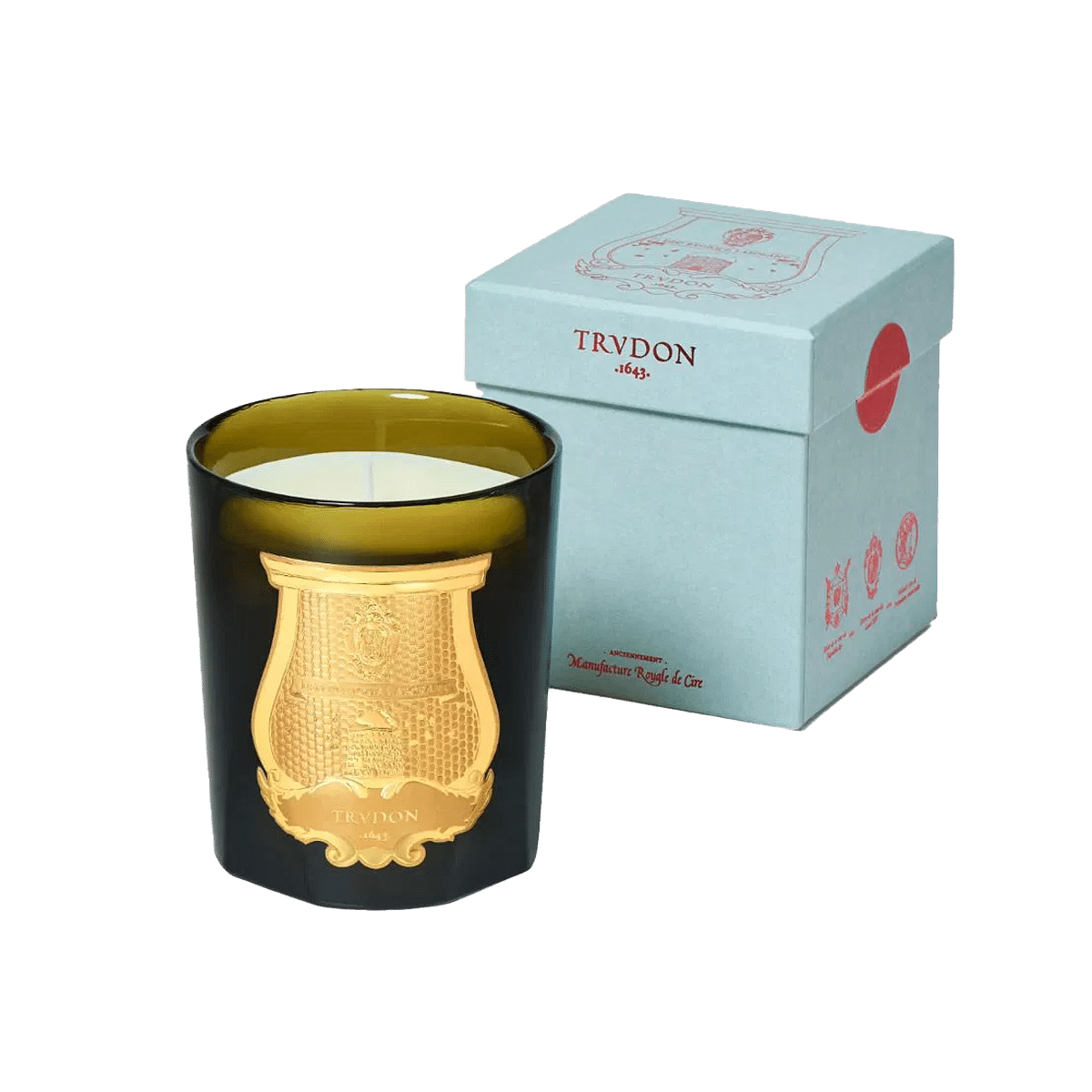 Madeleine Scented Candle