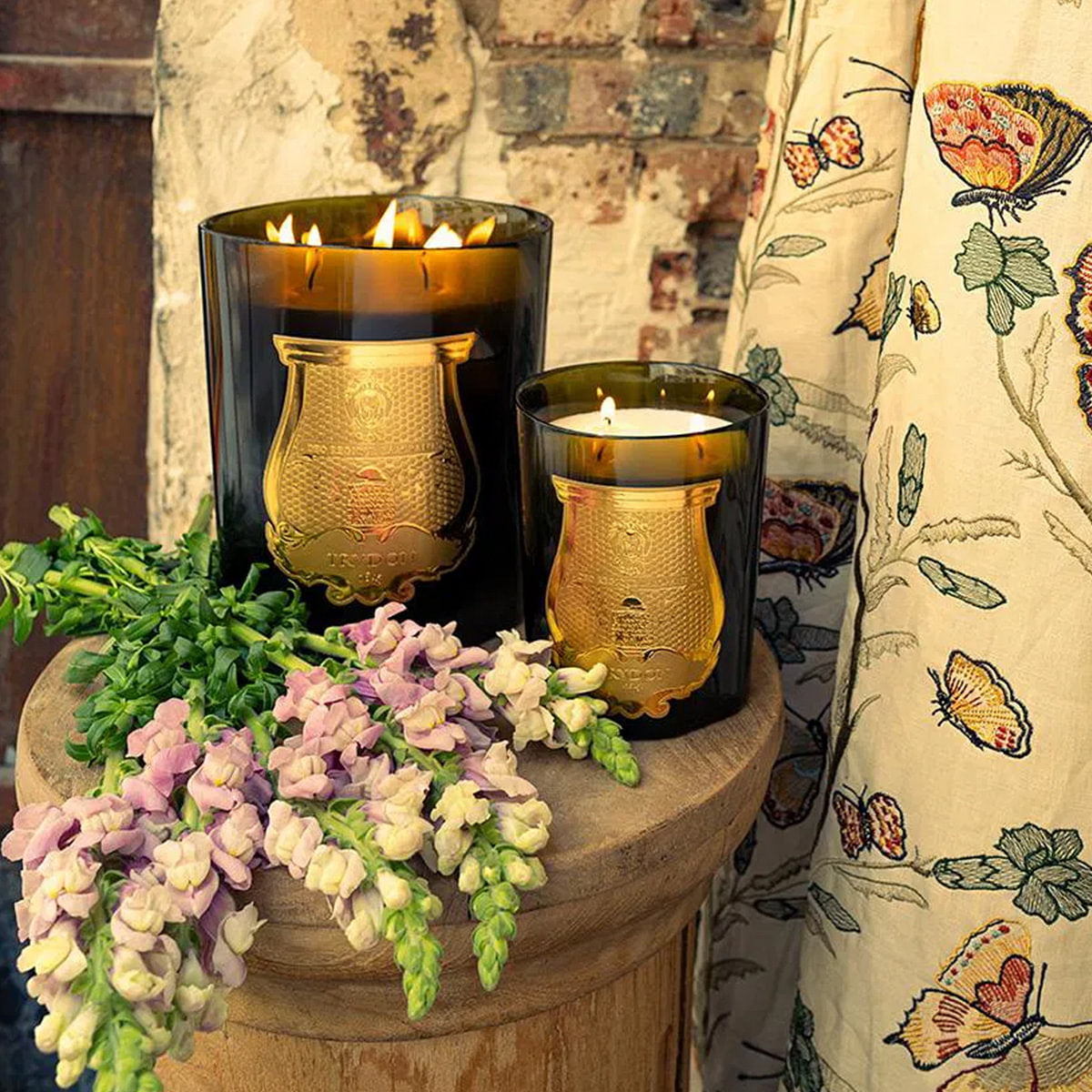 Madeleine Scented Candle