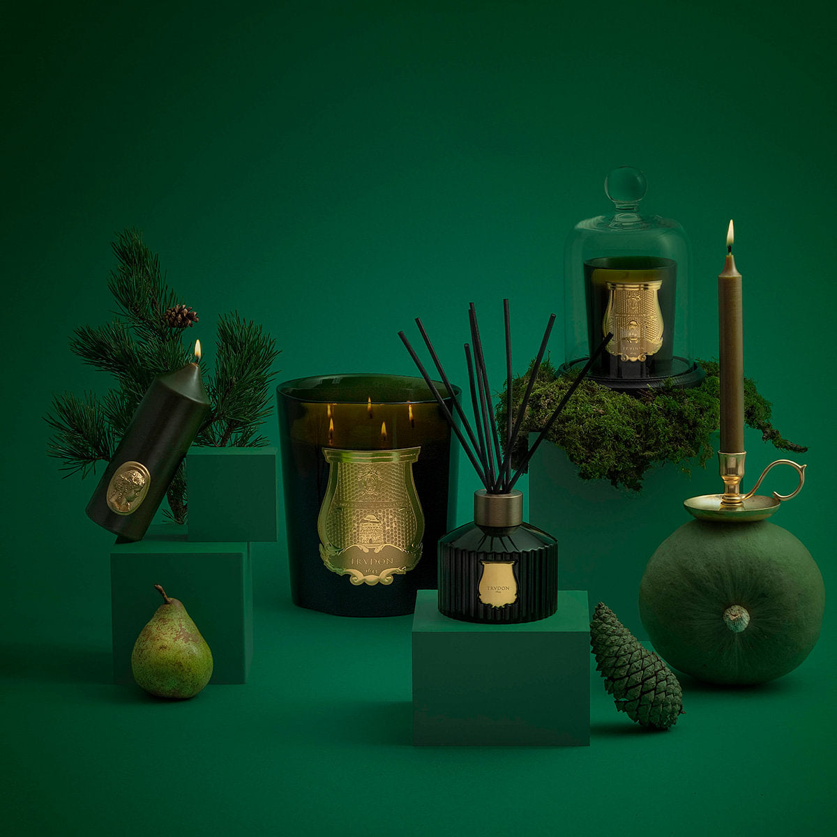 Ernesto Reed Diffuser