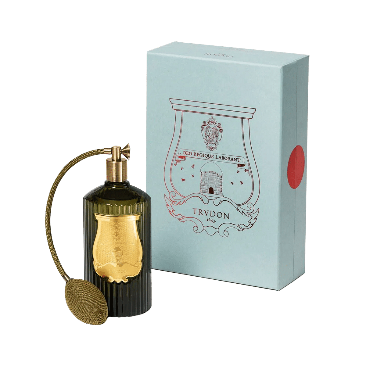 Cyrnos Room Spray 350ml