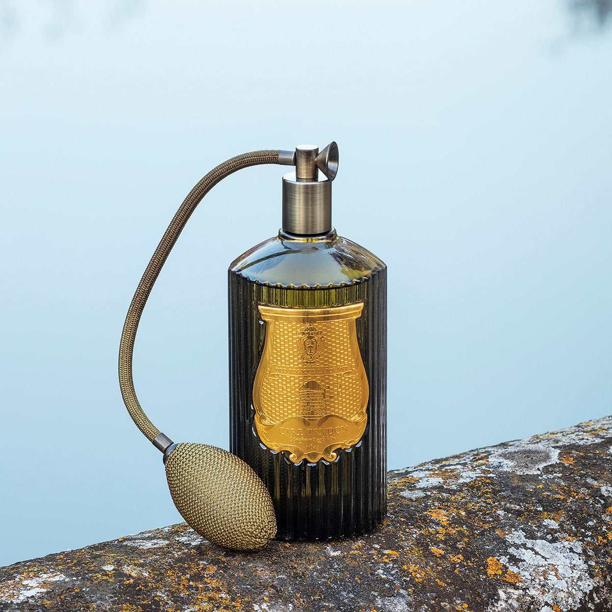 Cyrnos Room Spray 350ml