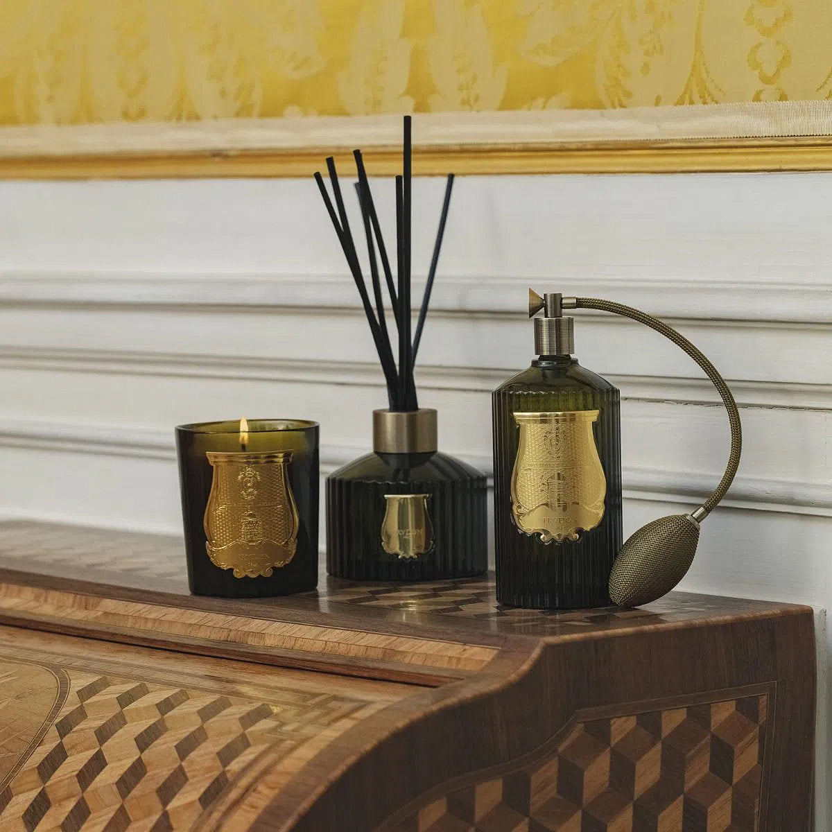 Josephine Room Spray 350ml