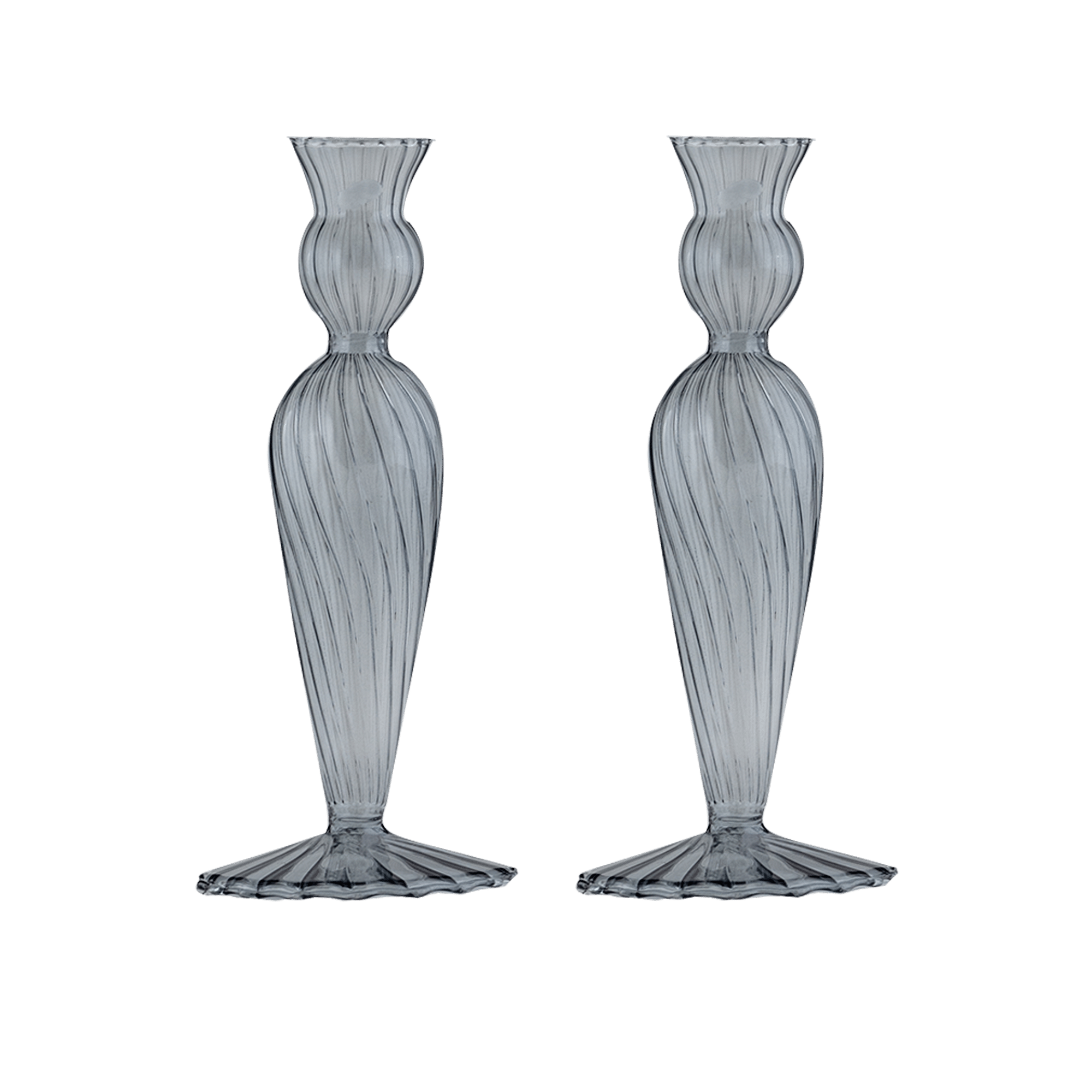 Louis Mmxxiii Taper Candle Holder