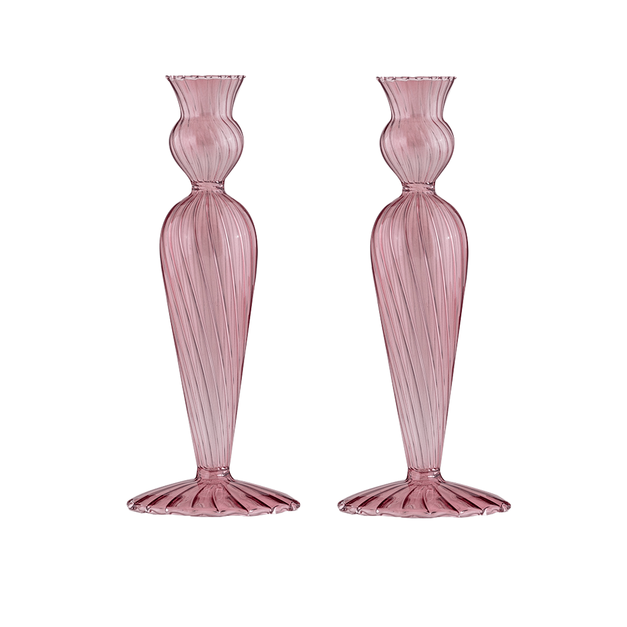 Louis Mmxxiii Taper Candle Holder