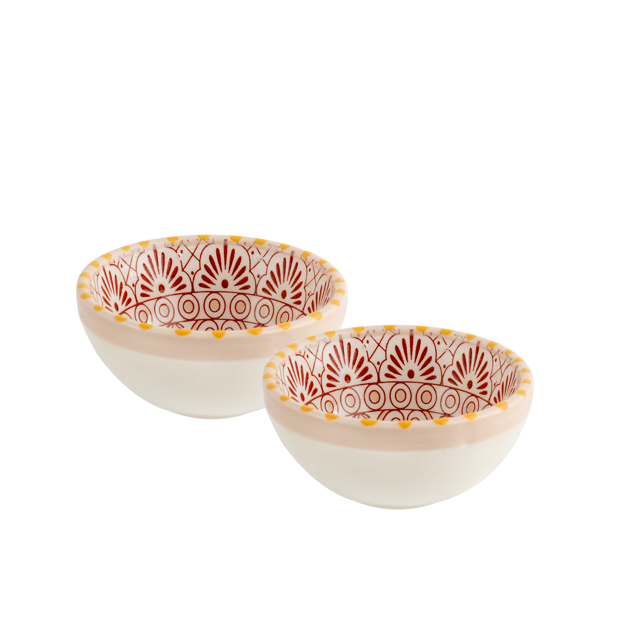 Estrella Nut Server S/2
