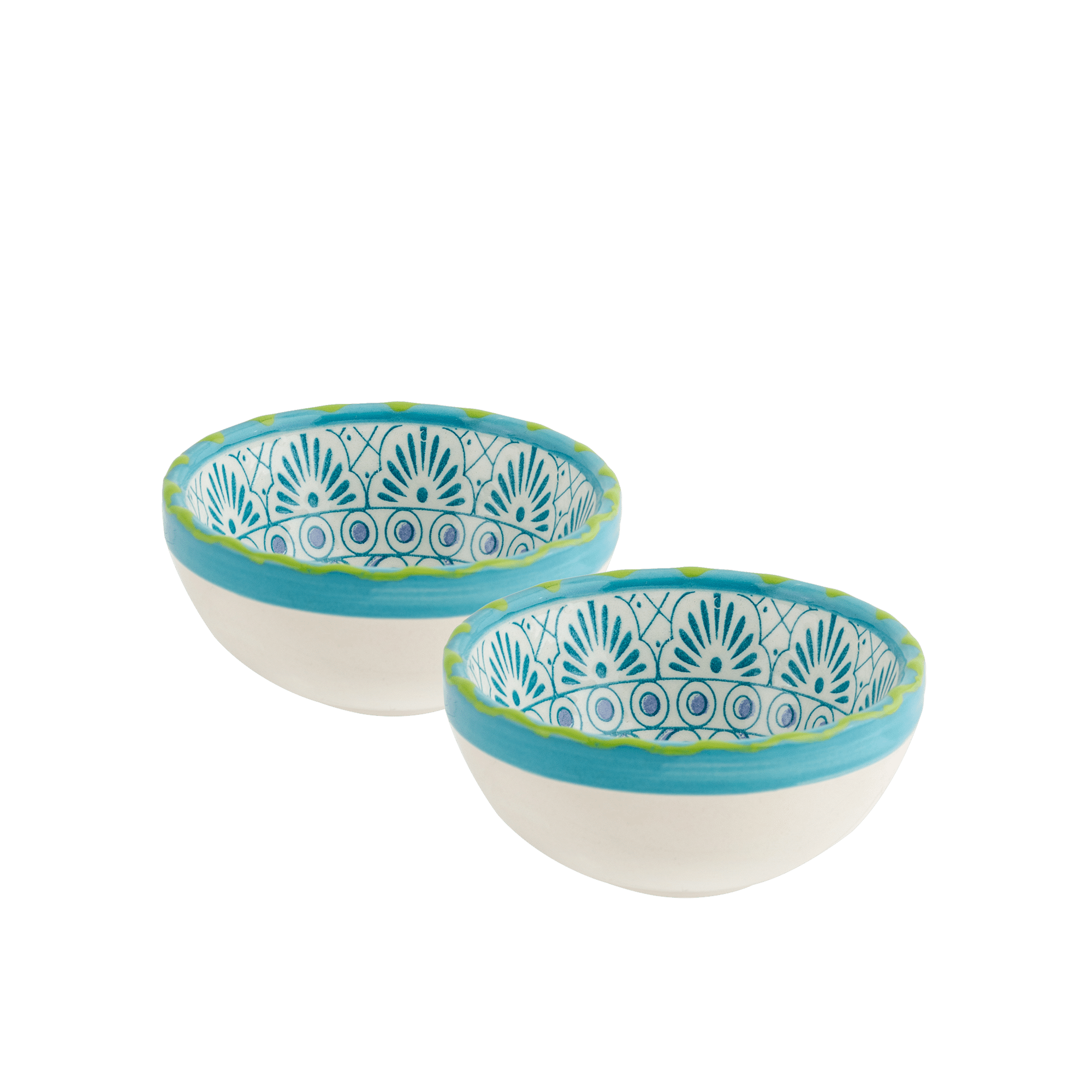 Estrella Nut Server S/2
