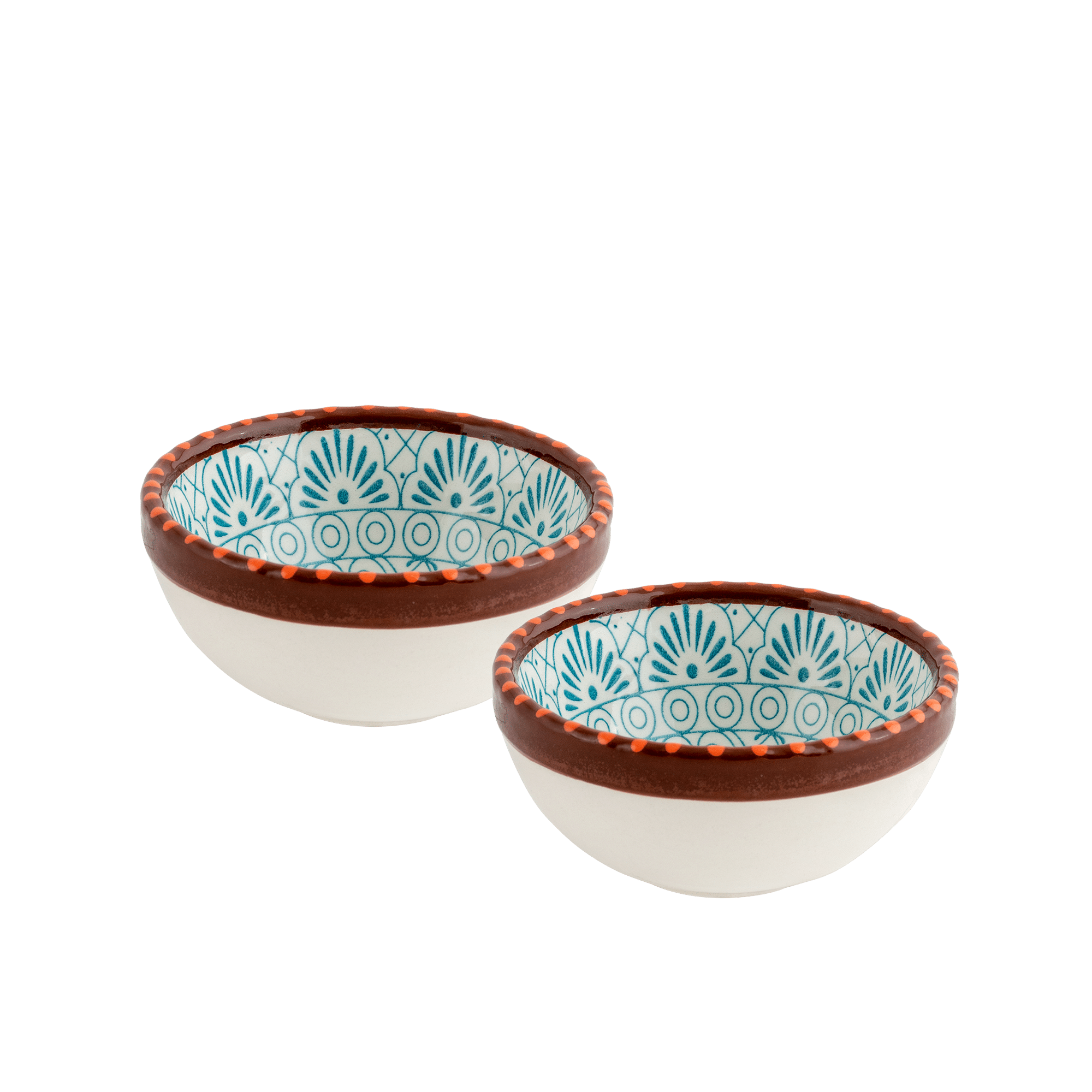 Estrella Nut Server S/2