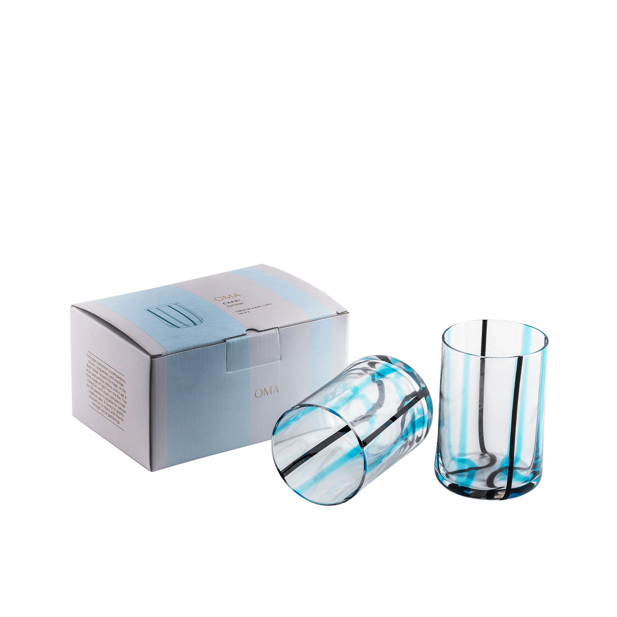 Capri Tumbler