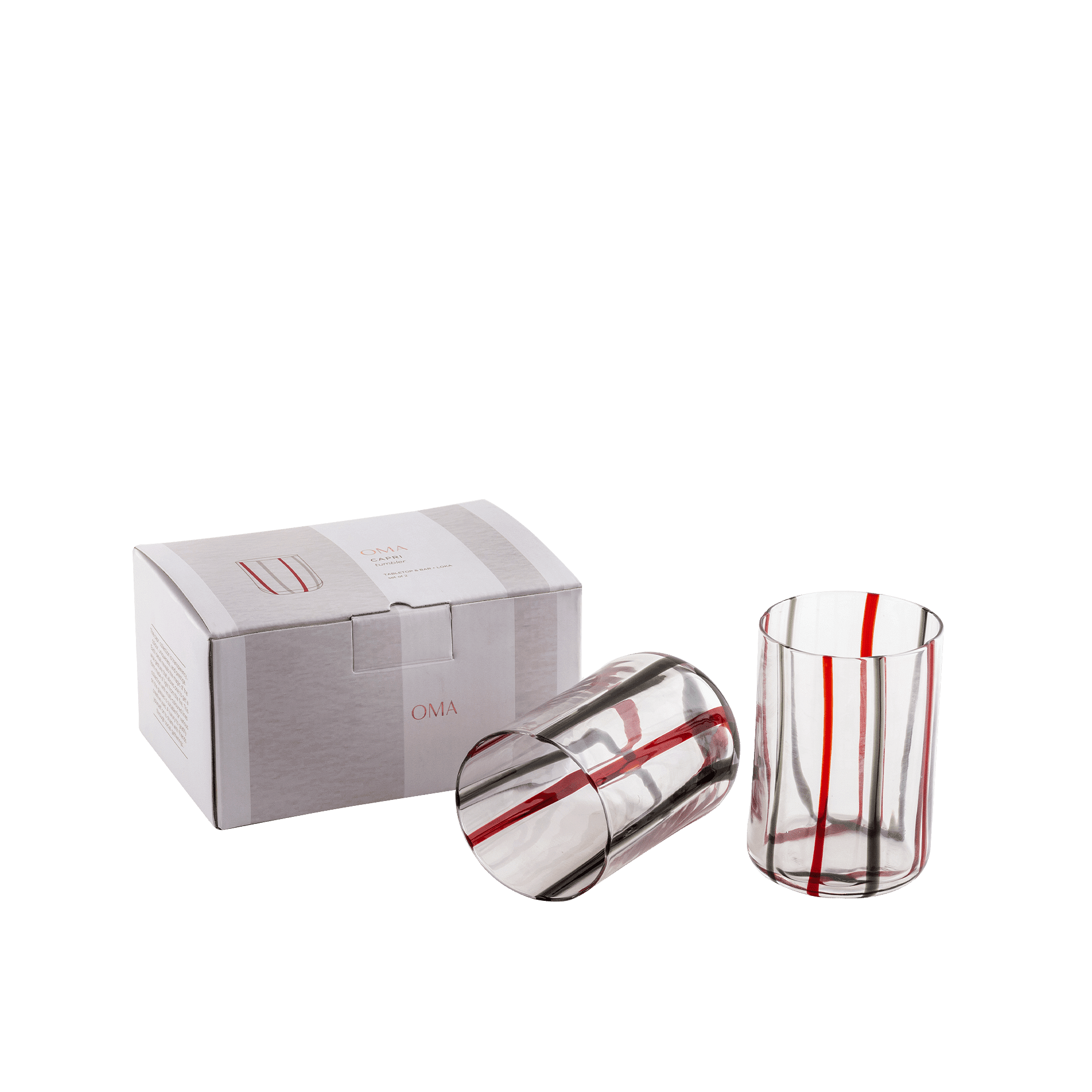 Capri Tumbler