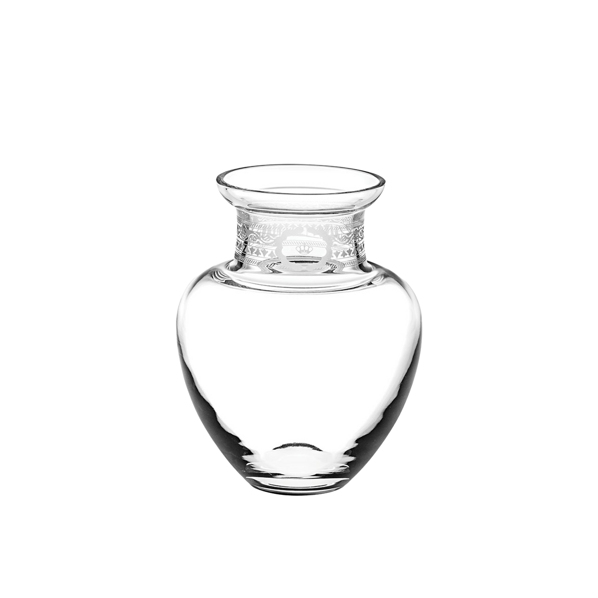 Ivory Vase