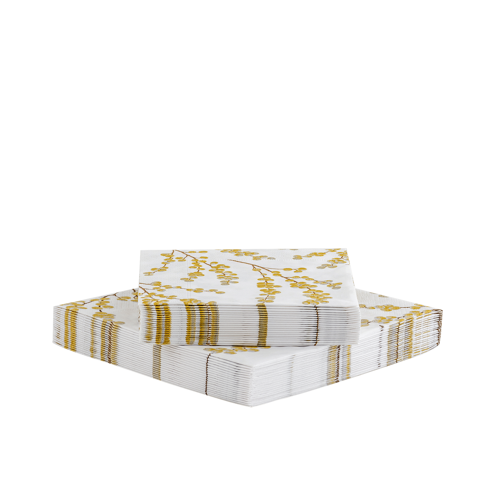 Berry Branches Lunch Napkin