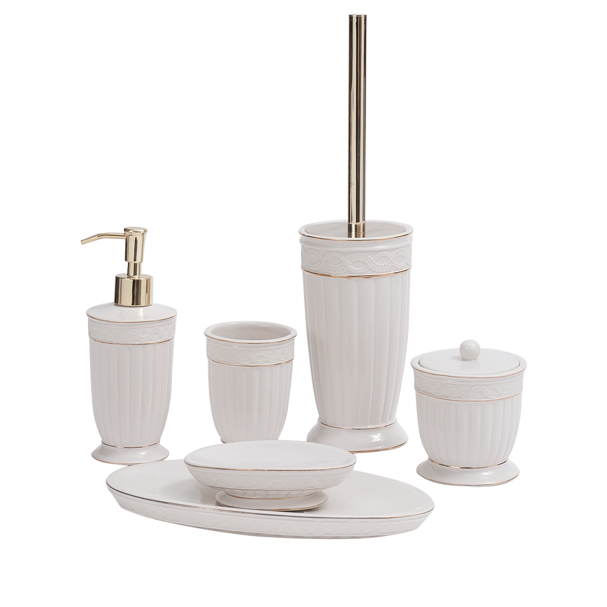Athena Bath Tumbler