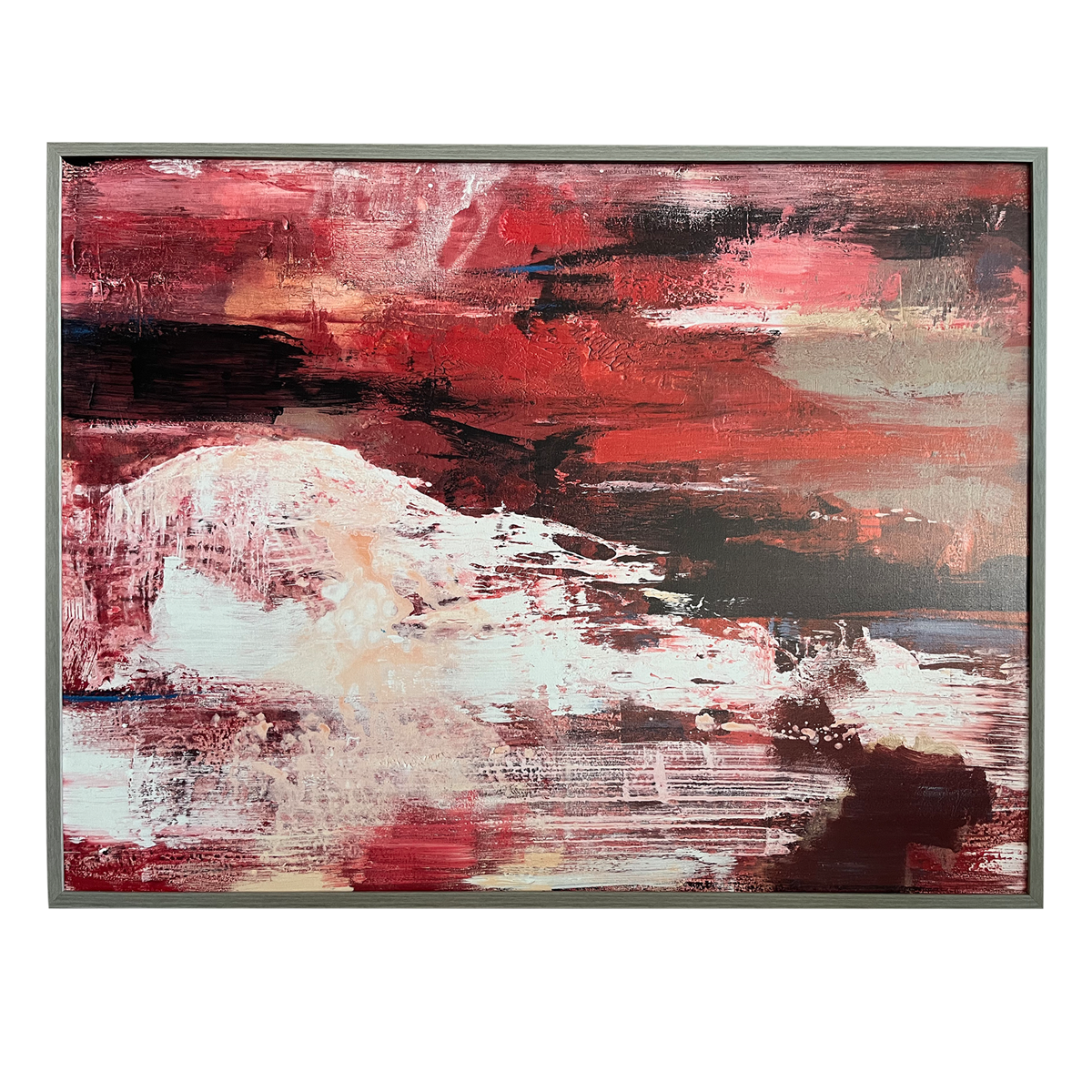 Spectrum Wall Art L160 cm I