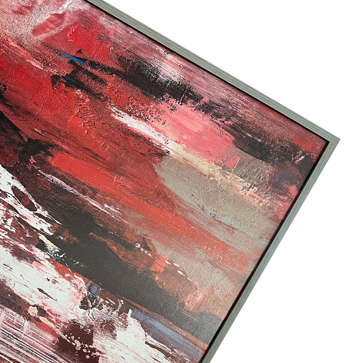 Spectrum Wall Art L160 cm I