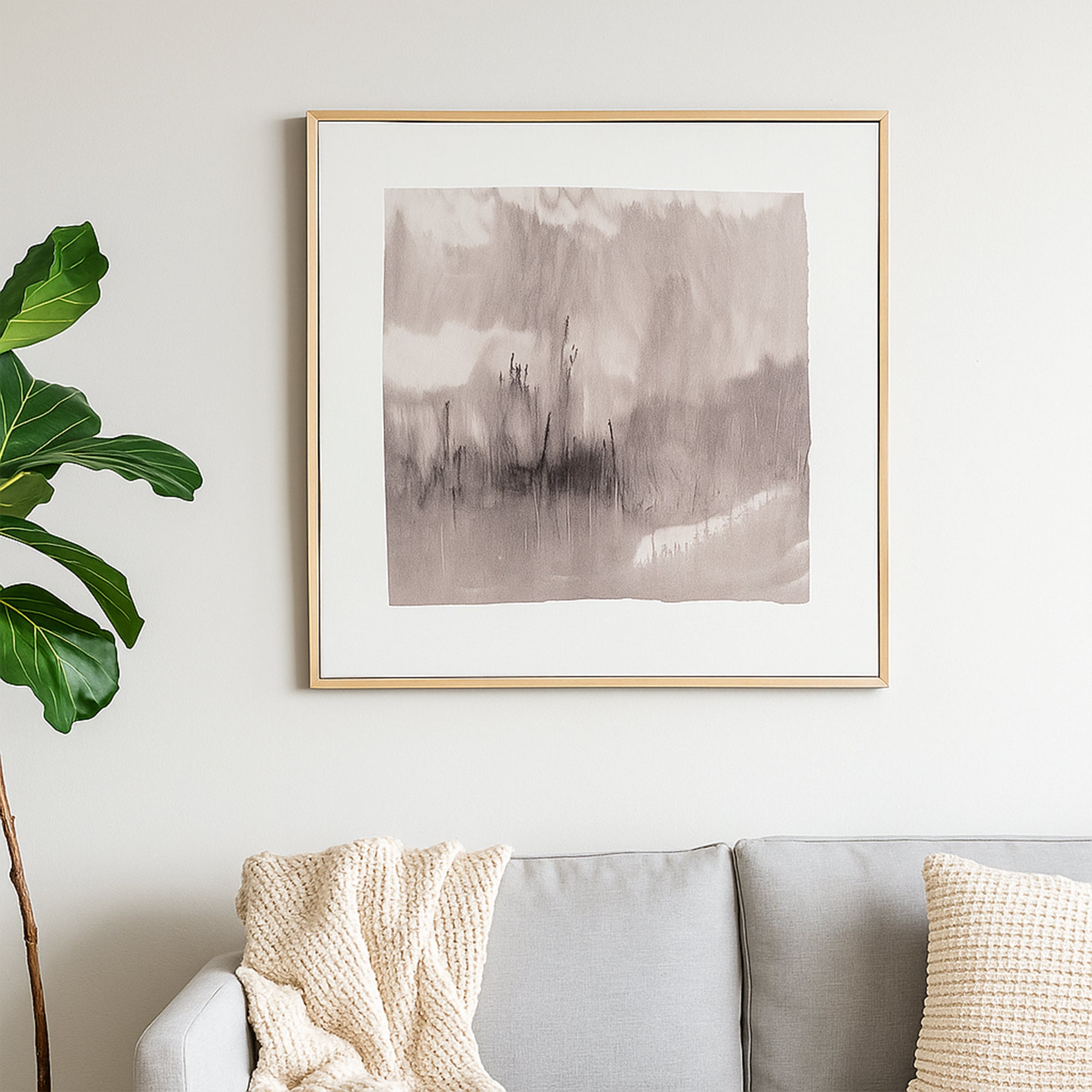 Spectrum Wall Art L100 cm I