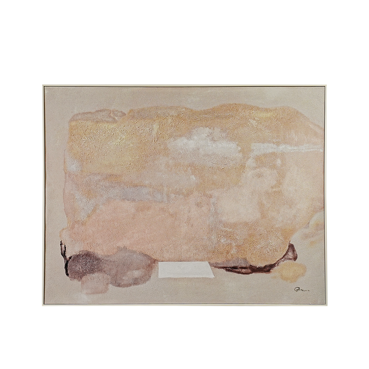 Spectrum Wall Art W120 cm