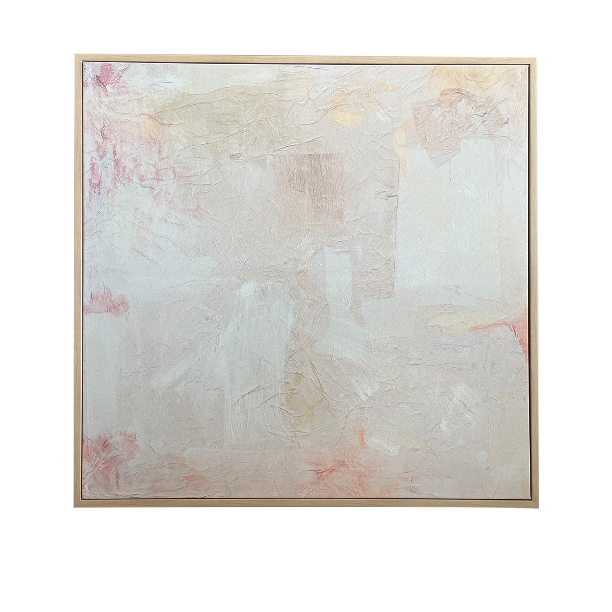 Spectrum Wall Art L 100 cm II